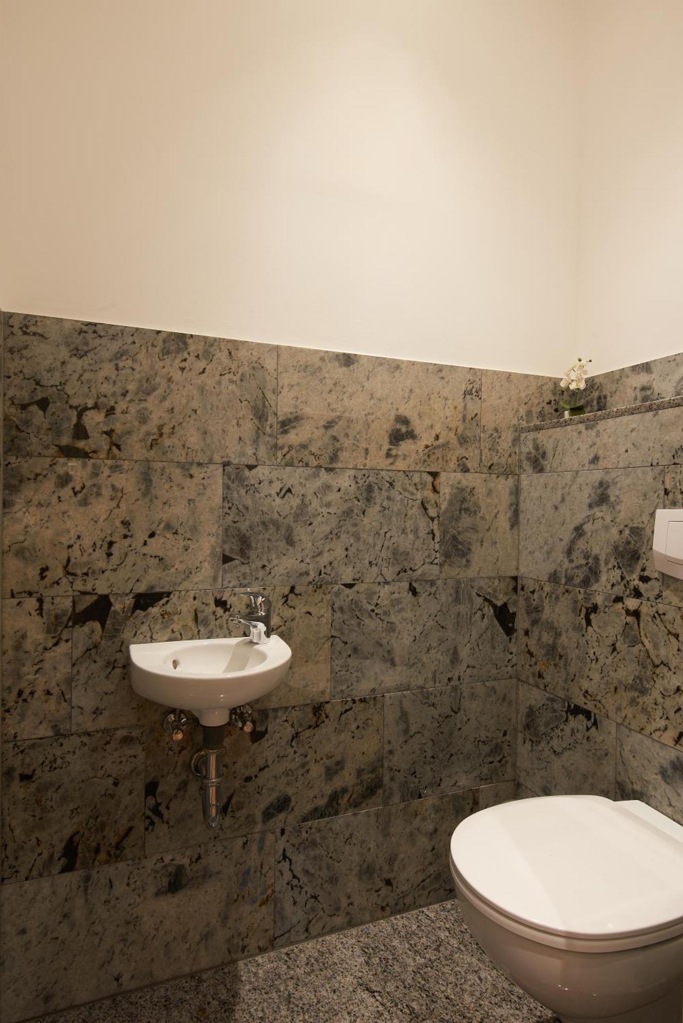 Schoenbrunn Palace Free Parking And 24h Check-in Apartment Vienna