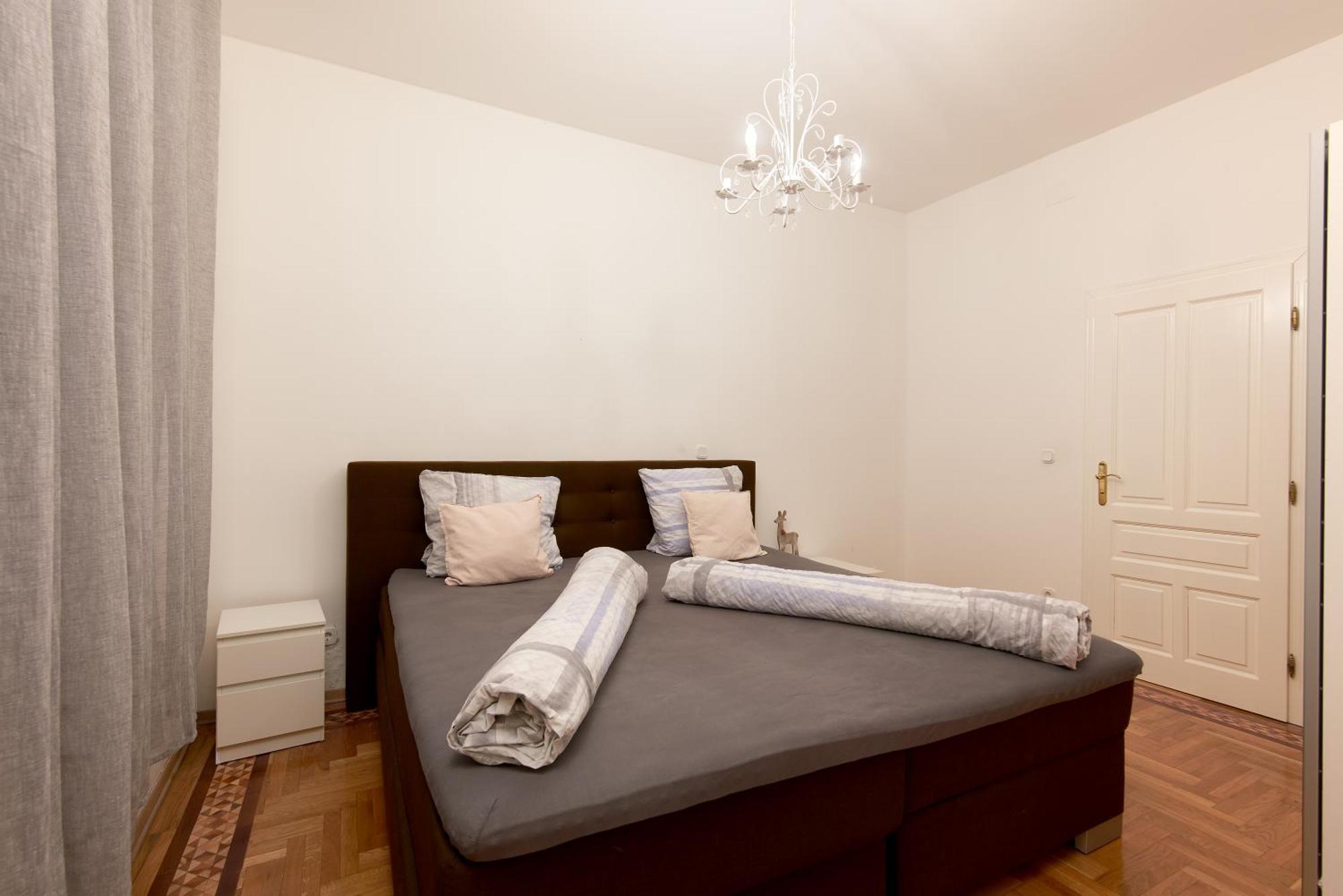 Apartment Schoenbrunn Palace Free Parking And 24h Check-in