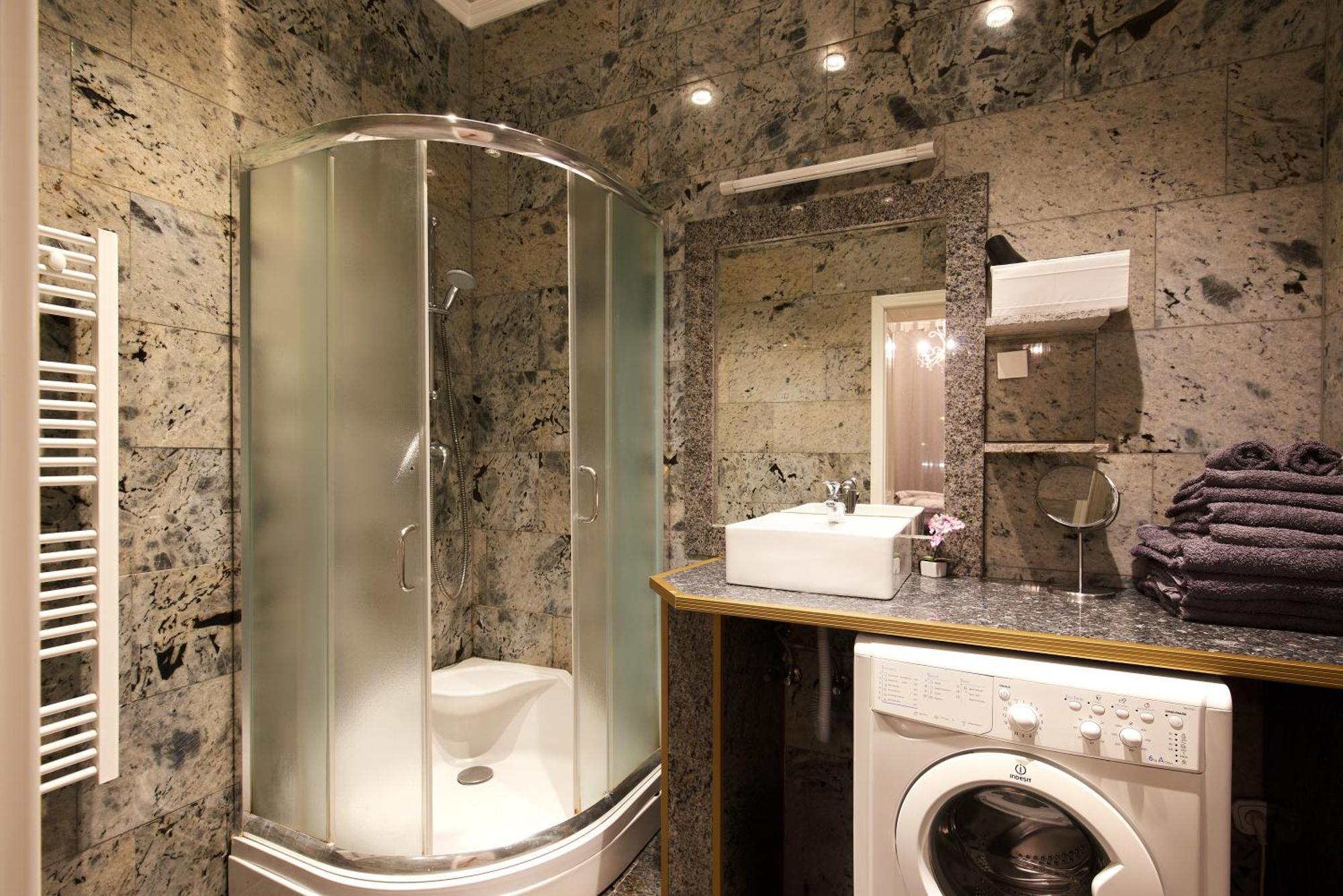 Schoenbrunn Palace Free Parking And 24h Check-in Apartment *