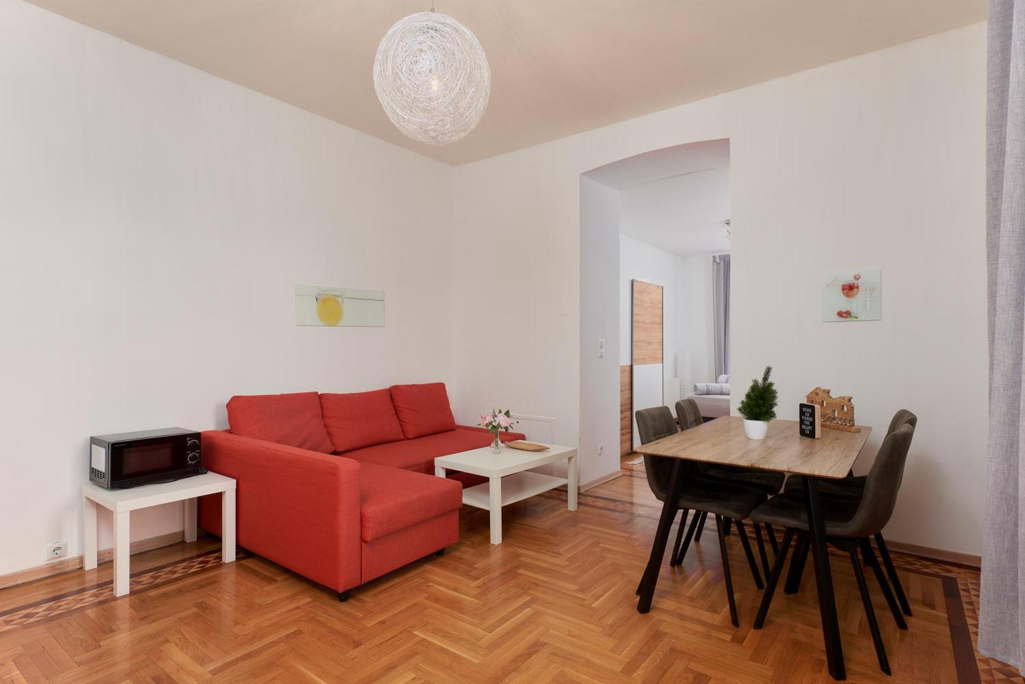 Schoenbrunn Palace Free Parking And 24h Check-in Vienna