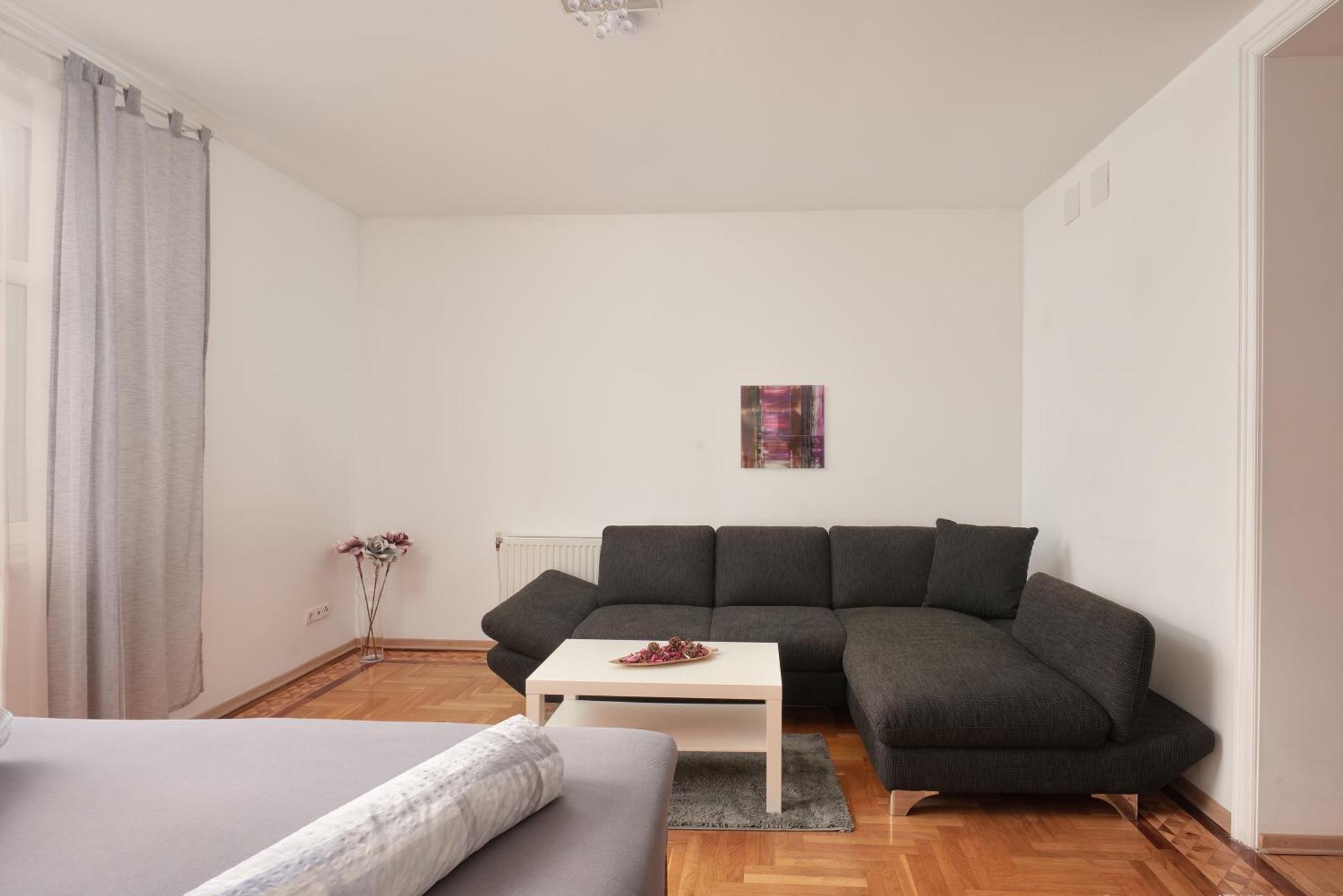 Apartment Schoenbrunn Palace Free Parking And 24h Check-in