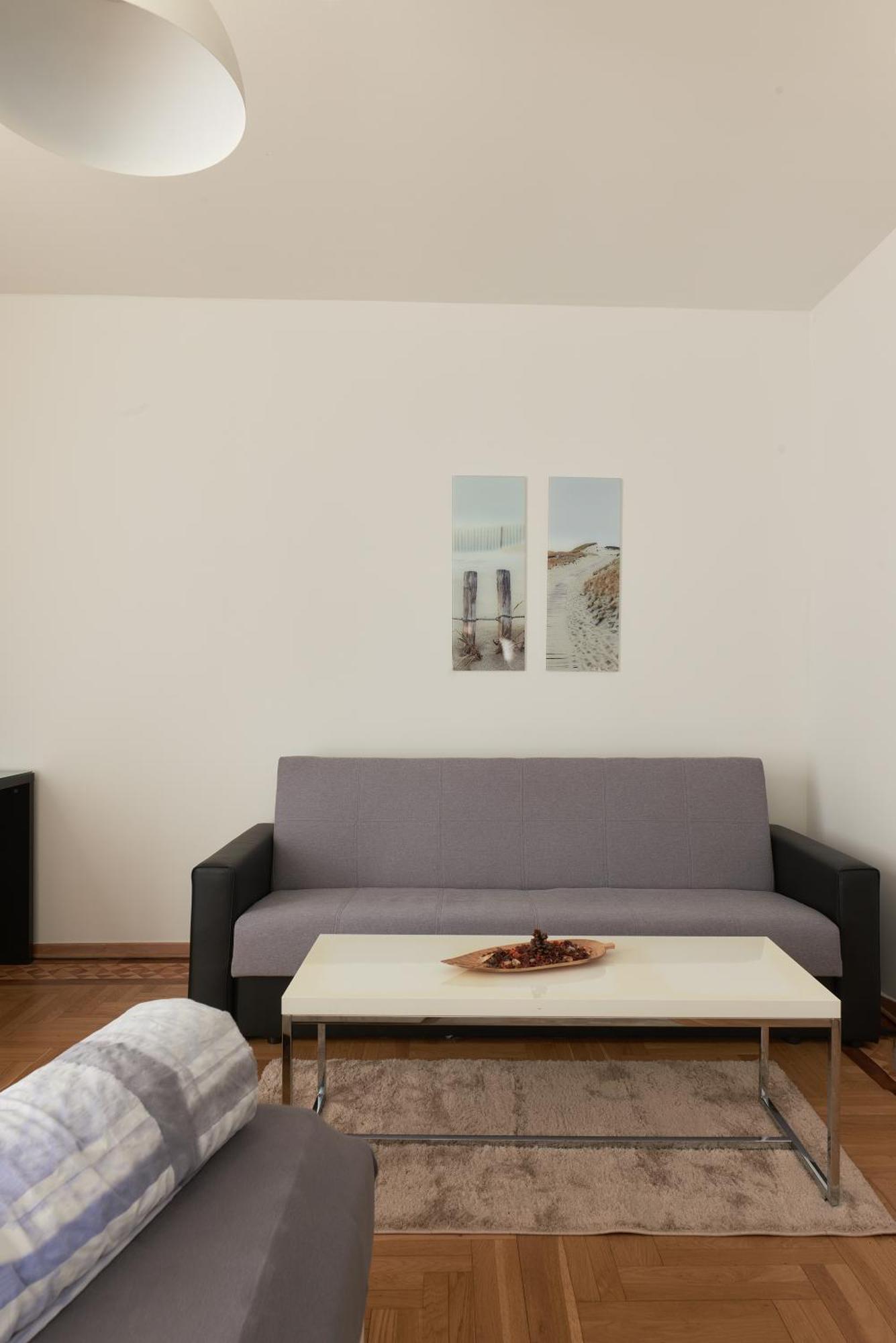 Apartment Schoenbrunn Palace Free Parking And 24h Check-in *