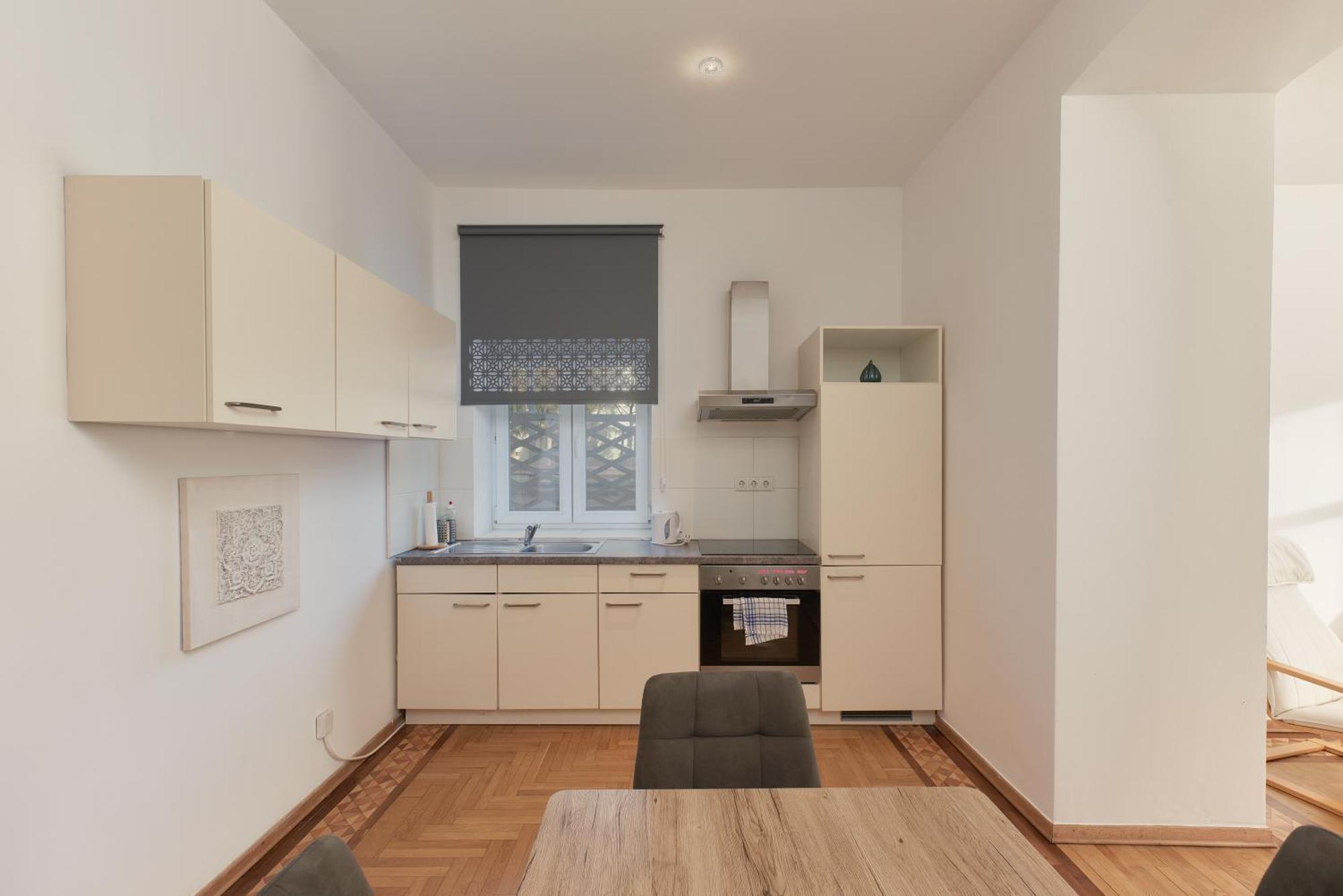 Apartment Schoenbrunn Palace Free Parking And 24h Check-in *