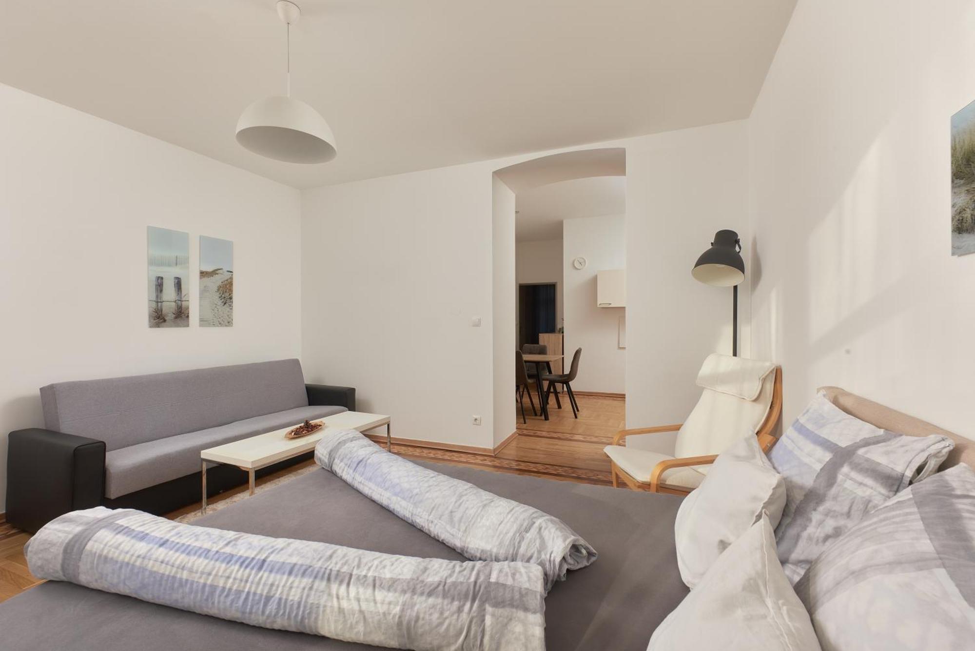 Apartment Schoenbrunn Palace Free Parking And 24h Check-in Vienna