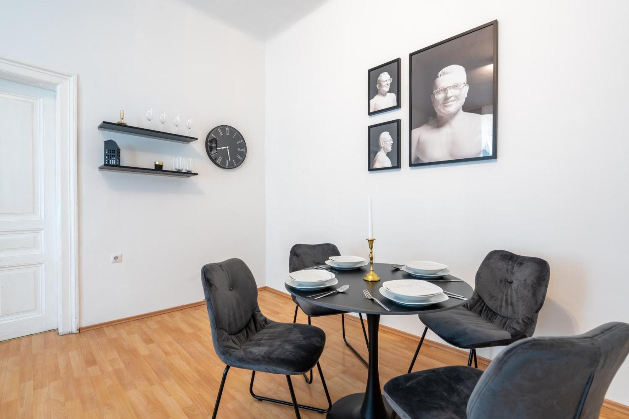 Apartamento Ferris Wheel By Christiano