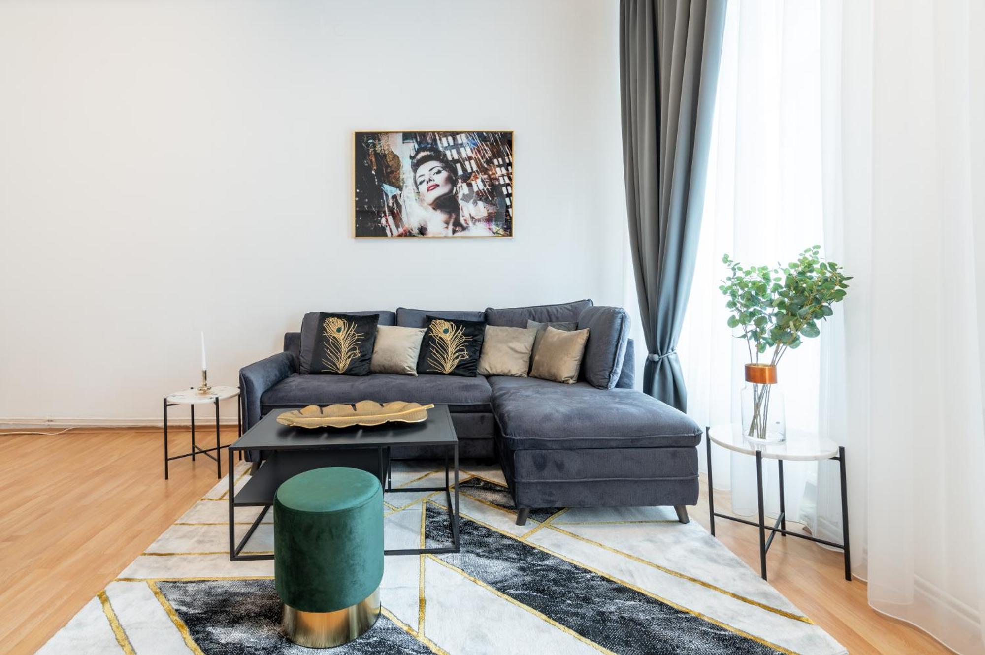 Ferris Wheel By Christiano Apartamento *