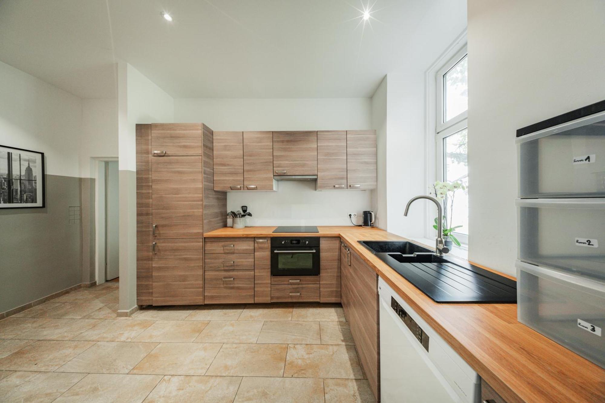 Nice Central City Room * Viena