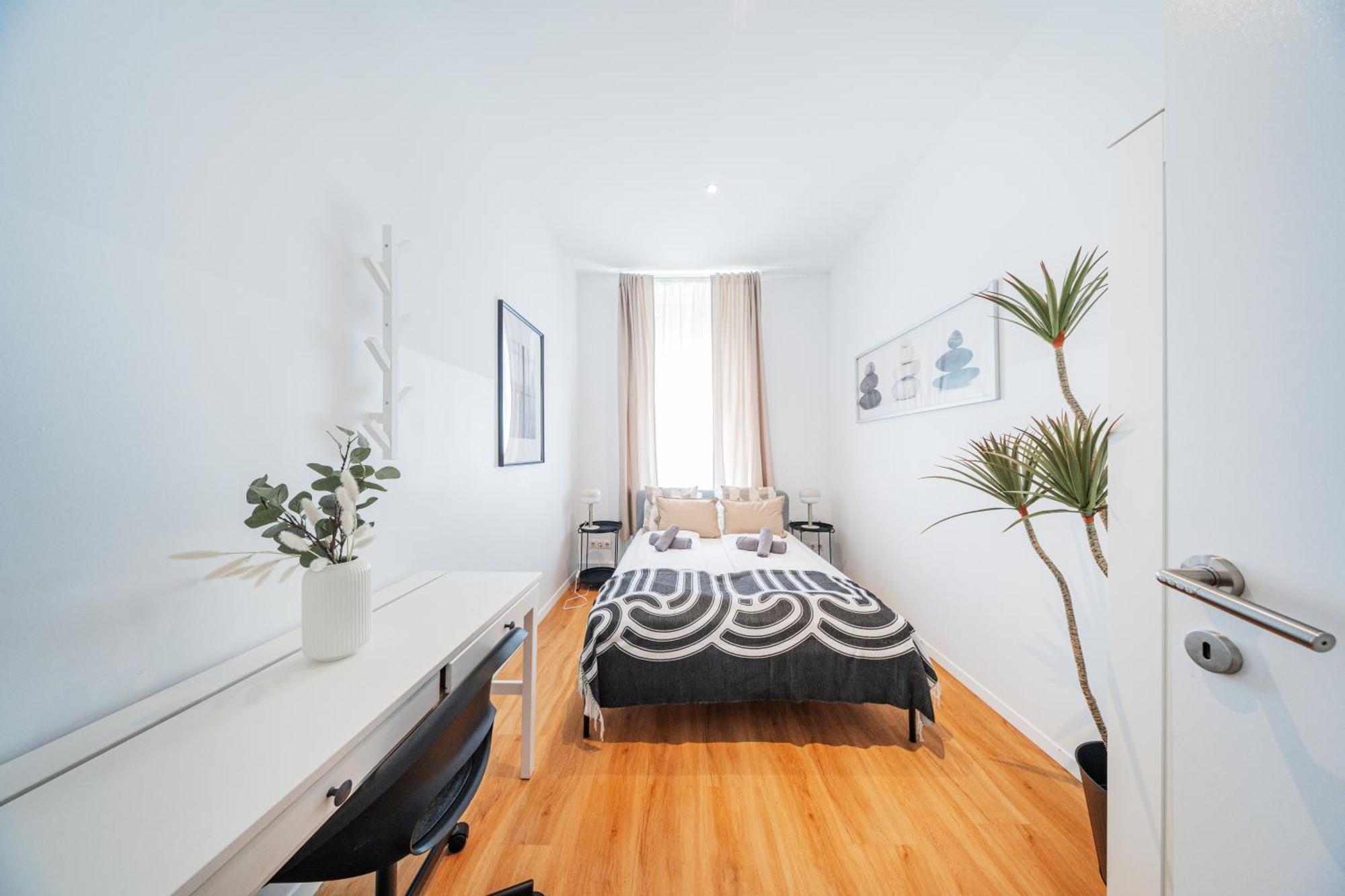 Nice Central City Room * Viena