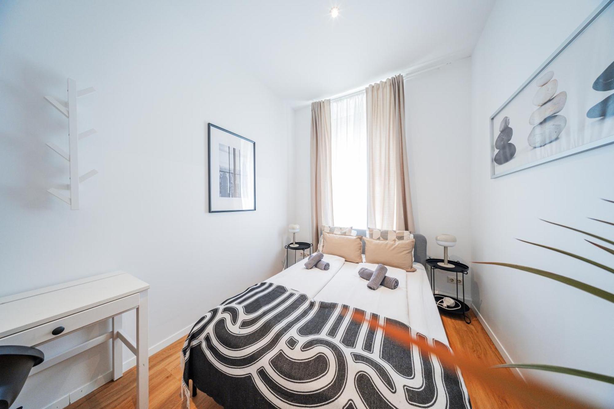 Nice Central City Room * Viena