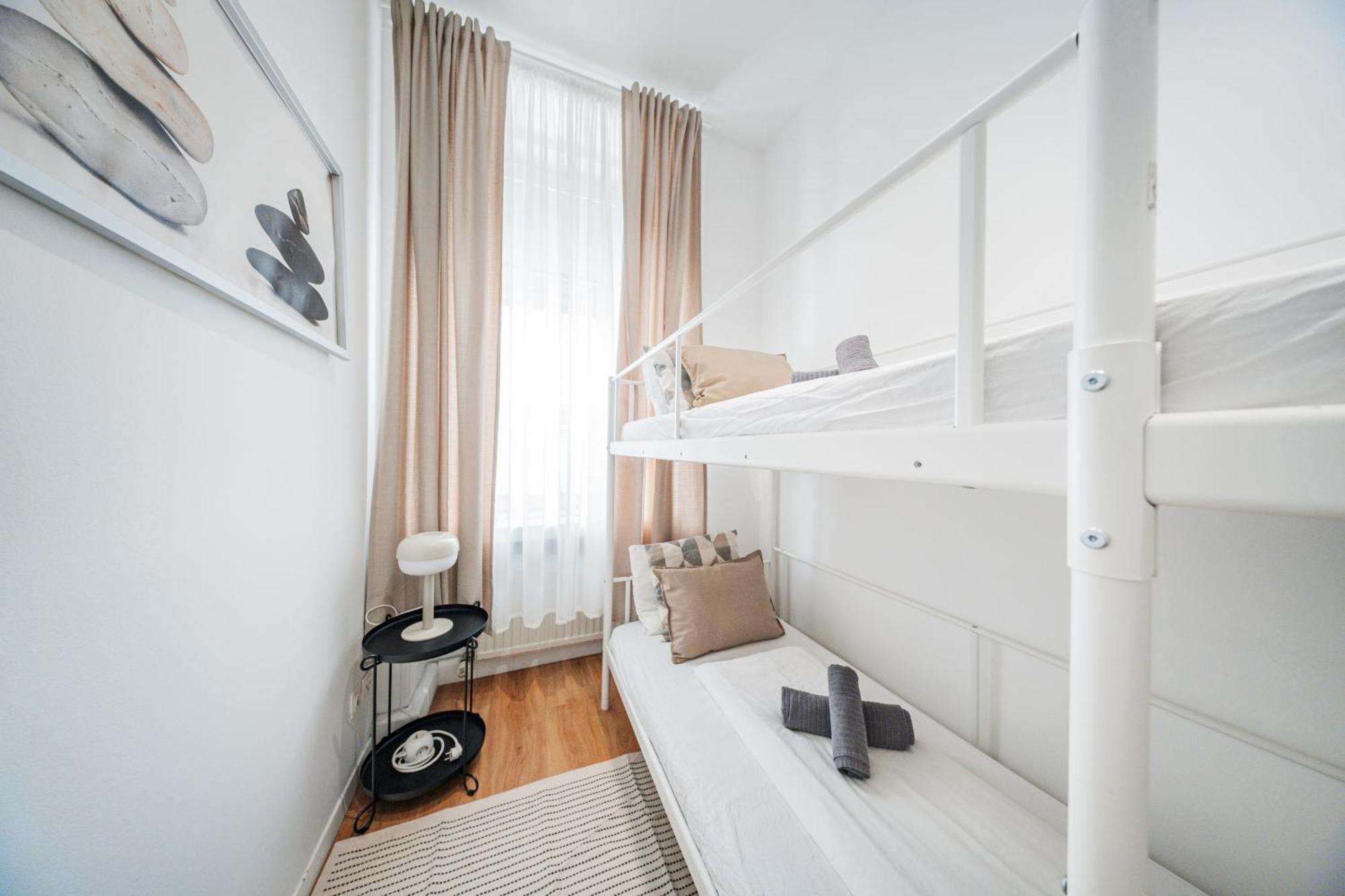 Nice Central City Room Viena