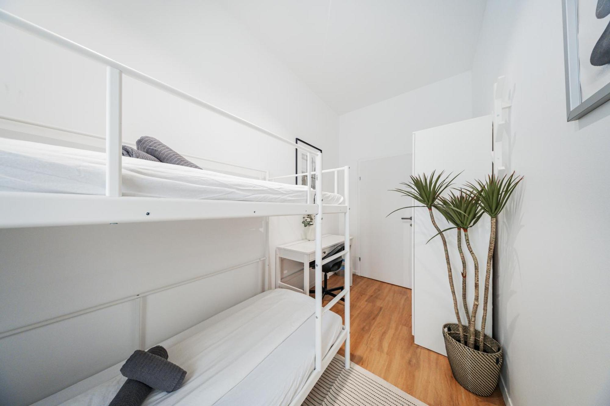 Nice Central City Room Viena