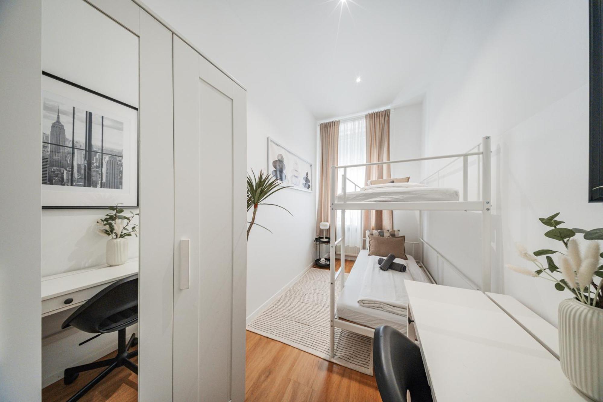 Nice Central City Room Viena