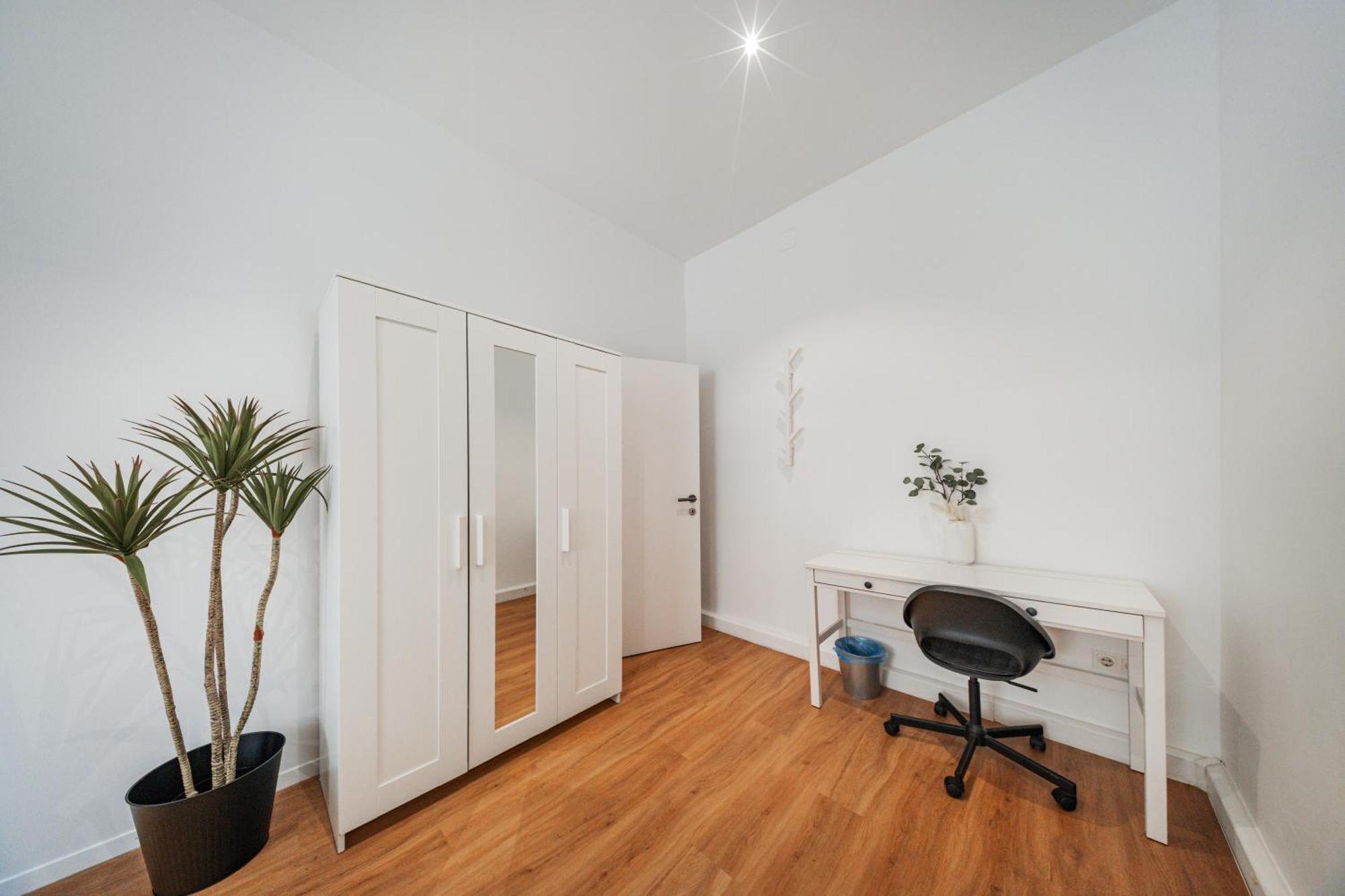 Albergue Nice Central City Room Viena
