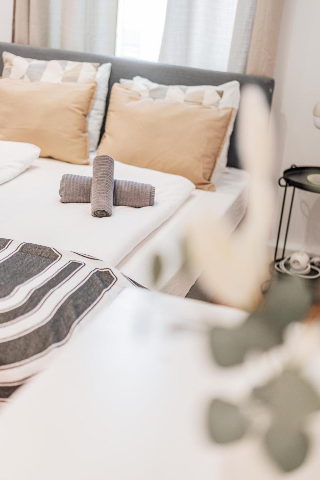 Nice Central City Room * Viena