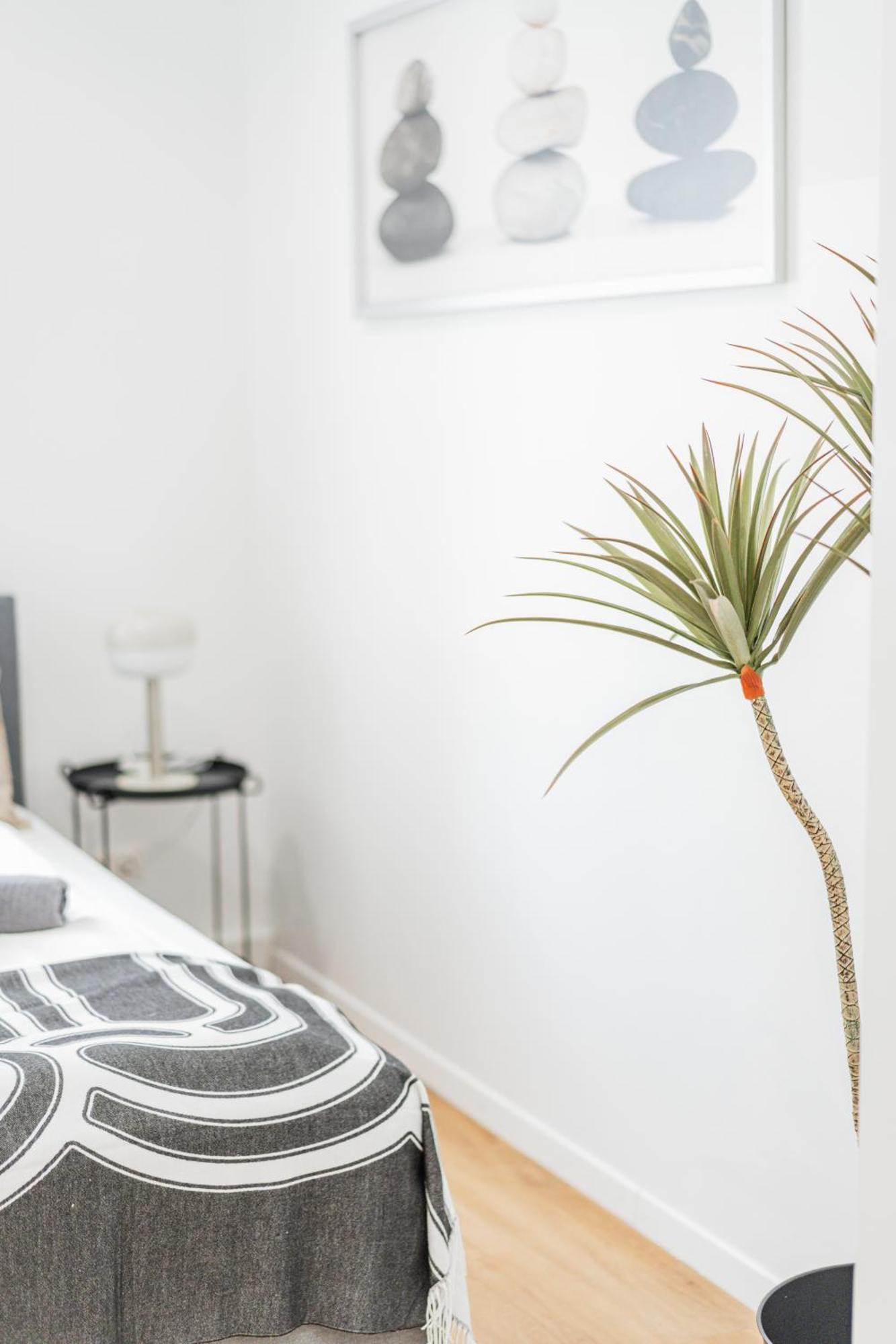 Nice Central City Room Viena
