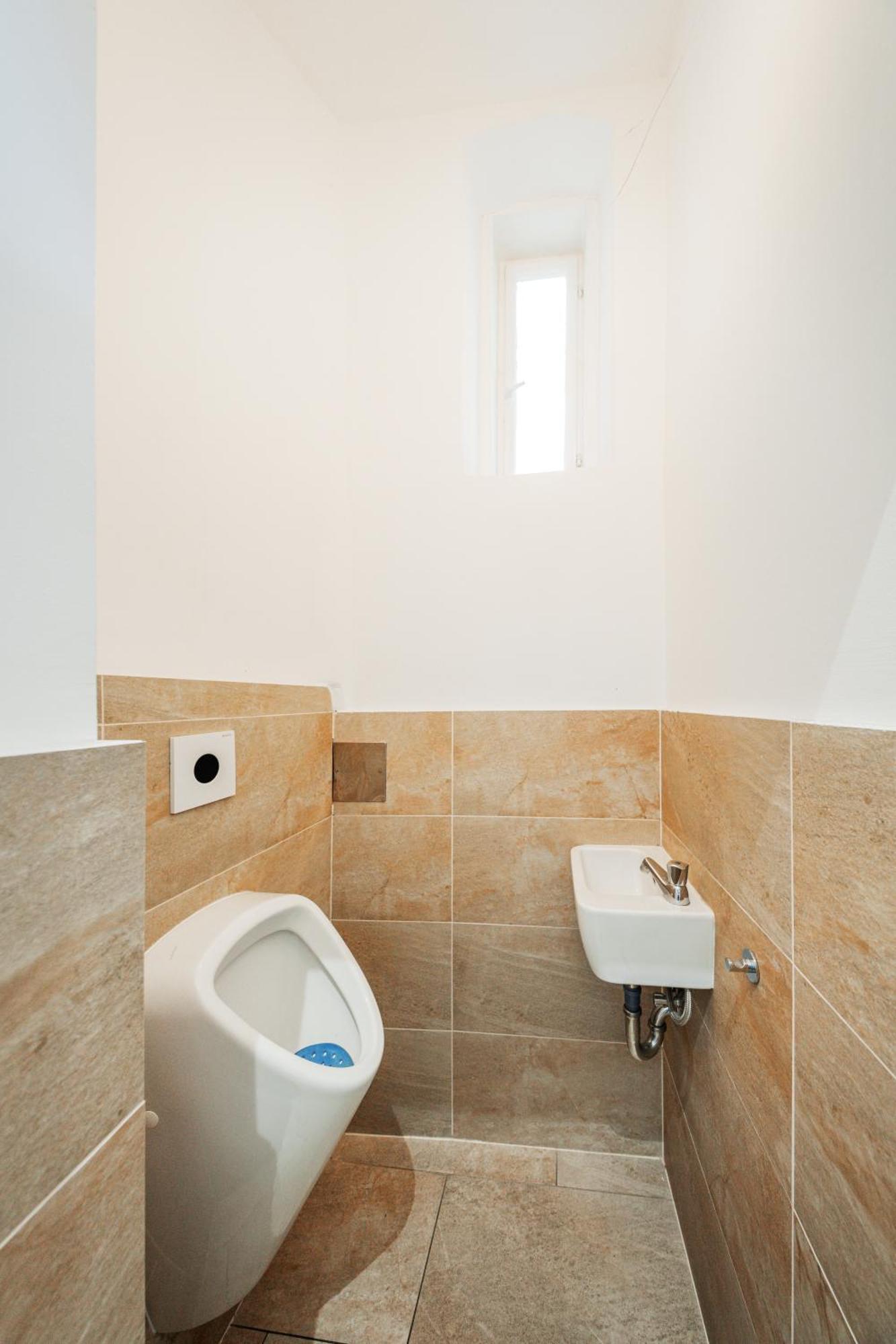 Nice Central City Room * Viena