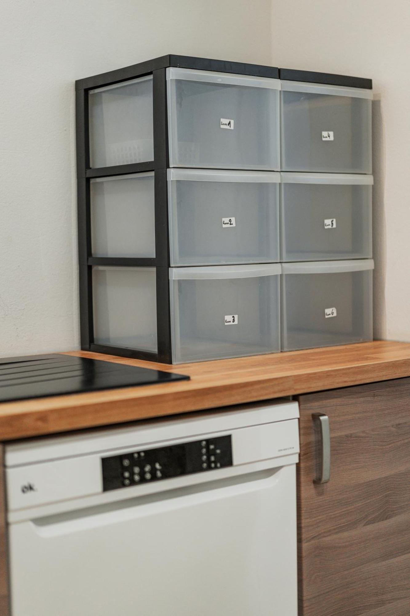 Nice Central City Room Albergue