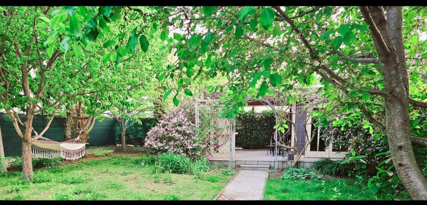 With Pool - Big Garden - Barbecue - Free Parking Villa Vienna