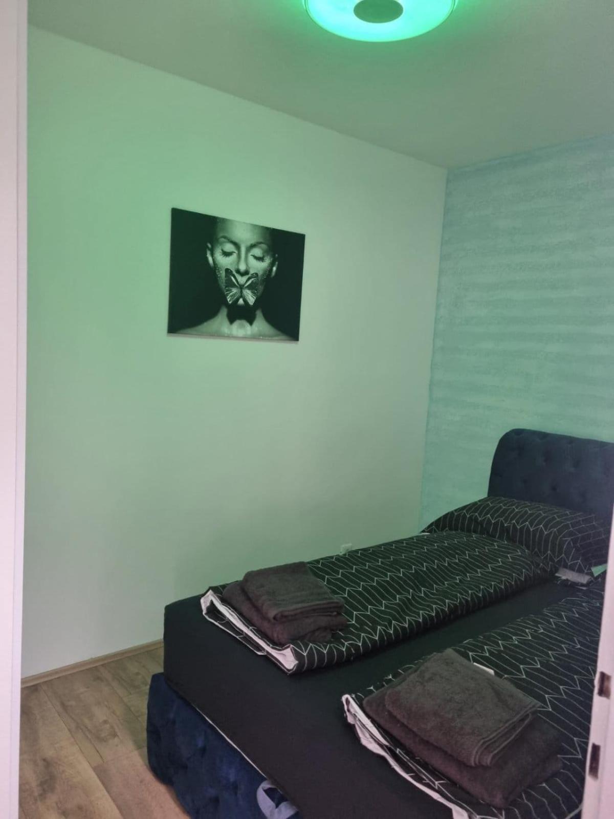 Apartment Royal *