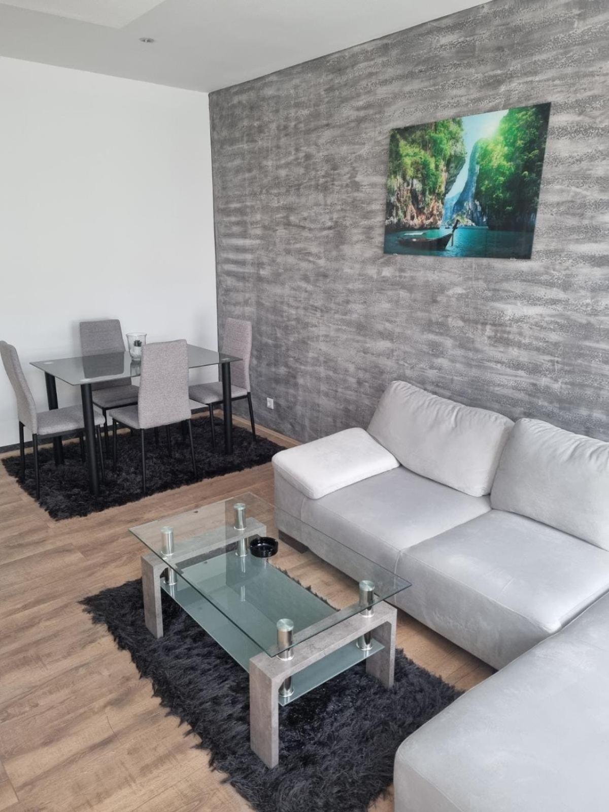 Apartment Royal Vienna