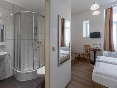 Terminus Hotel 3*