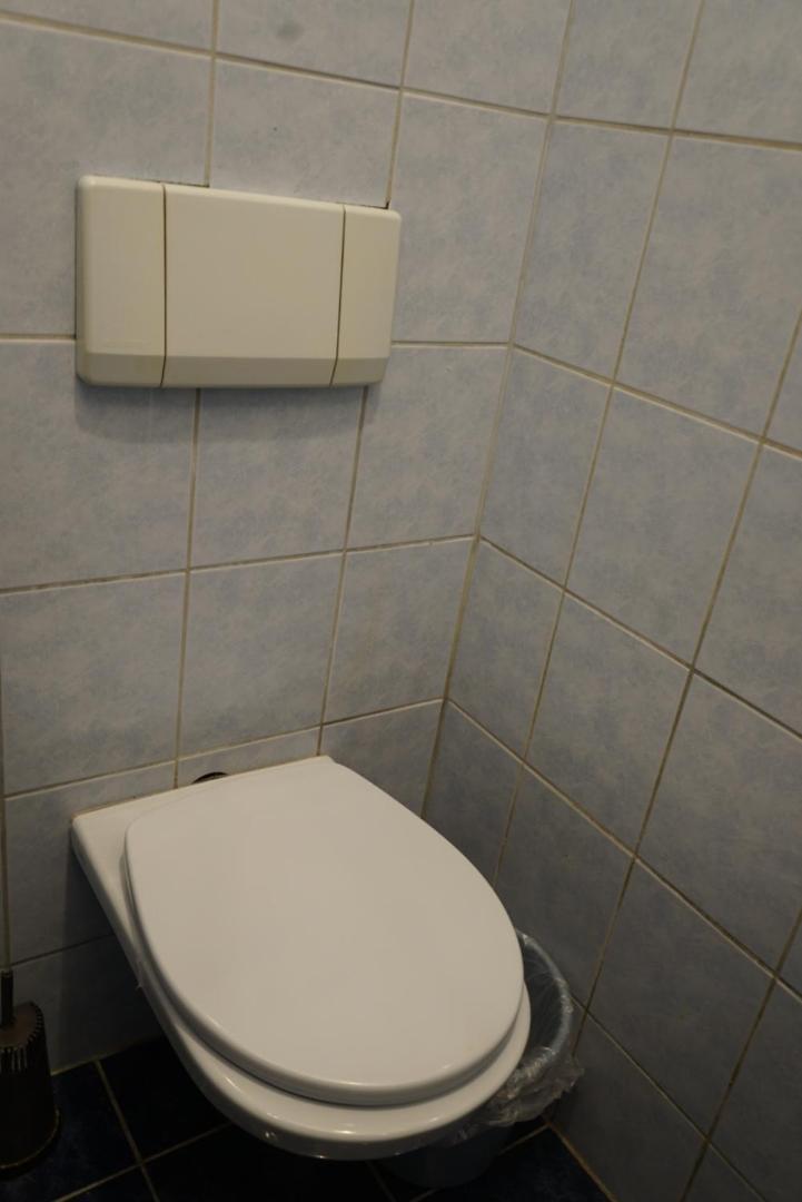 U6 Schoepfwerk 9 Hospedagem domiciliar Viena