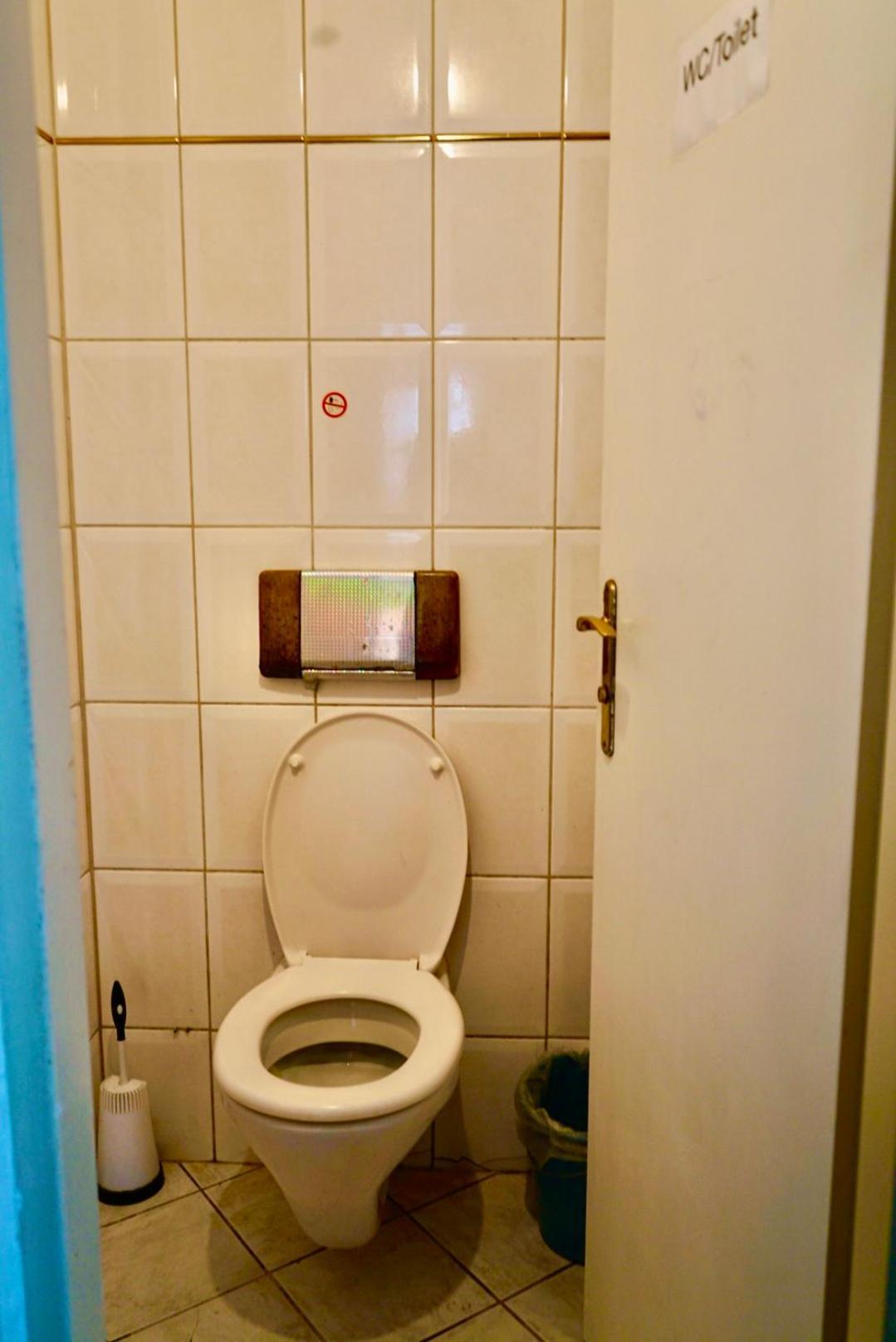 U6 Schoepfwerk 9 * Viena