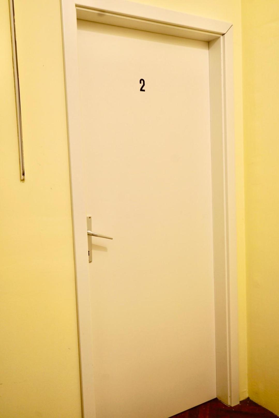 U6 Schoepfwerk 9 Hospedagem domiciliar Viena