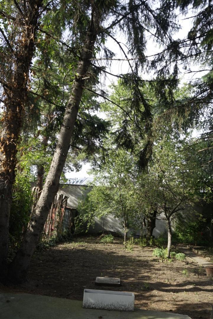 Hospedagem domiciliar U6 Schoepfwerk 9