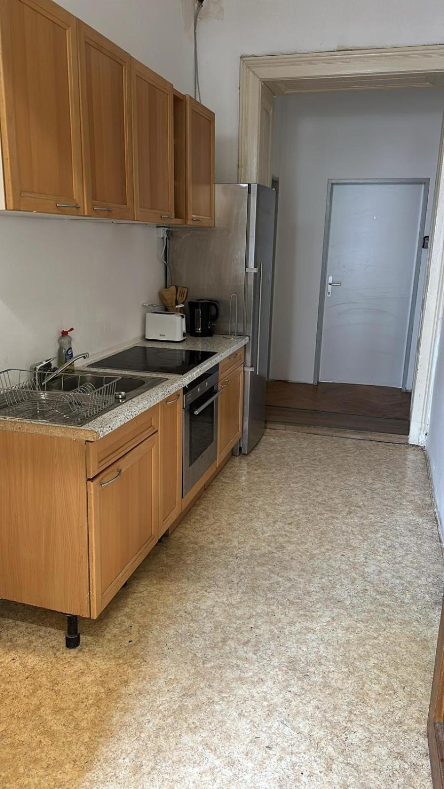Rp-stay Guest house Vienna