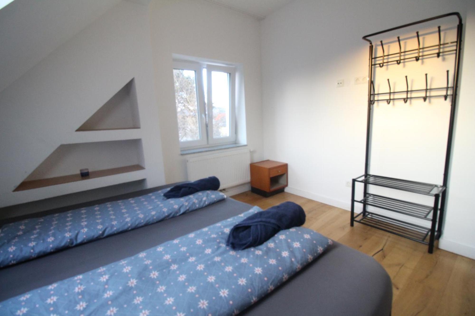 Homestay Double In Floridsdorf Area