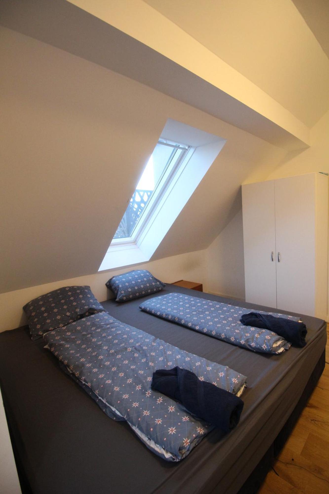 Homestay Double In Floridsdorf Area *