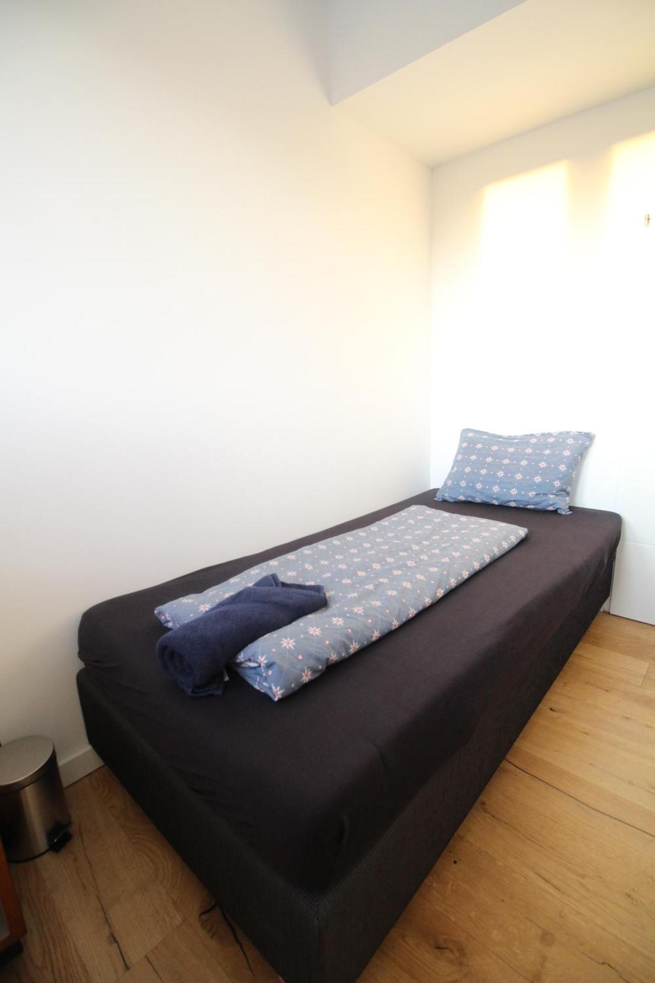 Double In Floridsdorf Area *