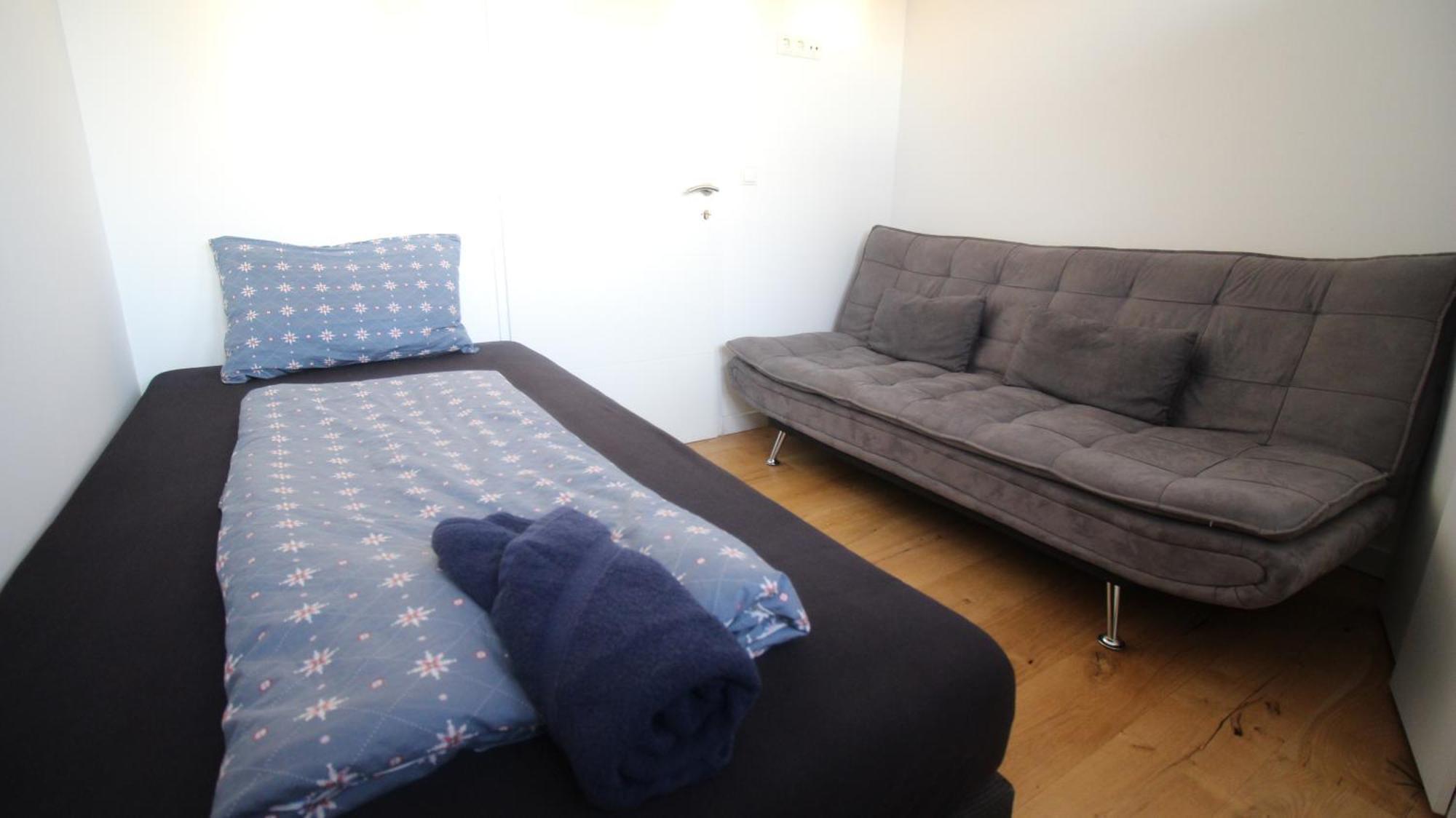 Homestay Double In Floridsdorf Area