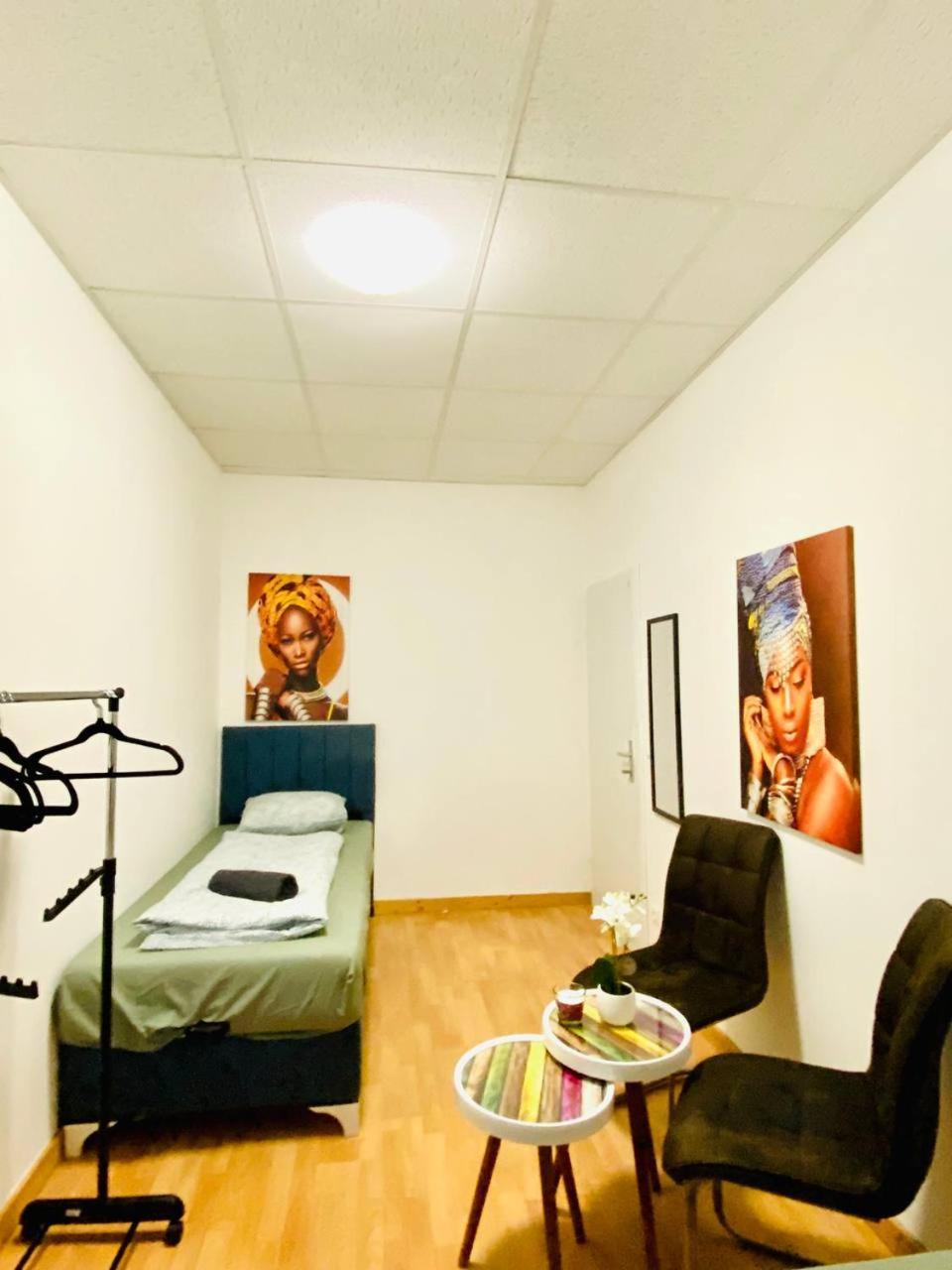 Comfortable In The 23rd District Of Fr3 Hospedagem domiciliar