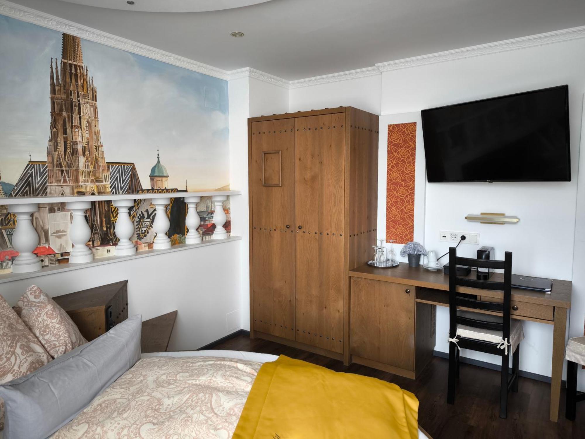 Guest house Haus Sanz