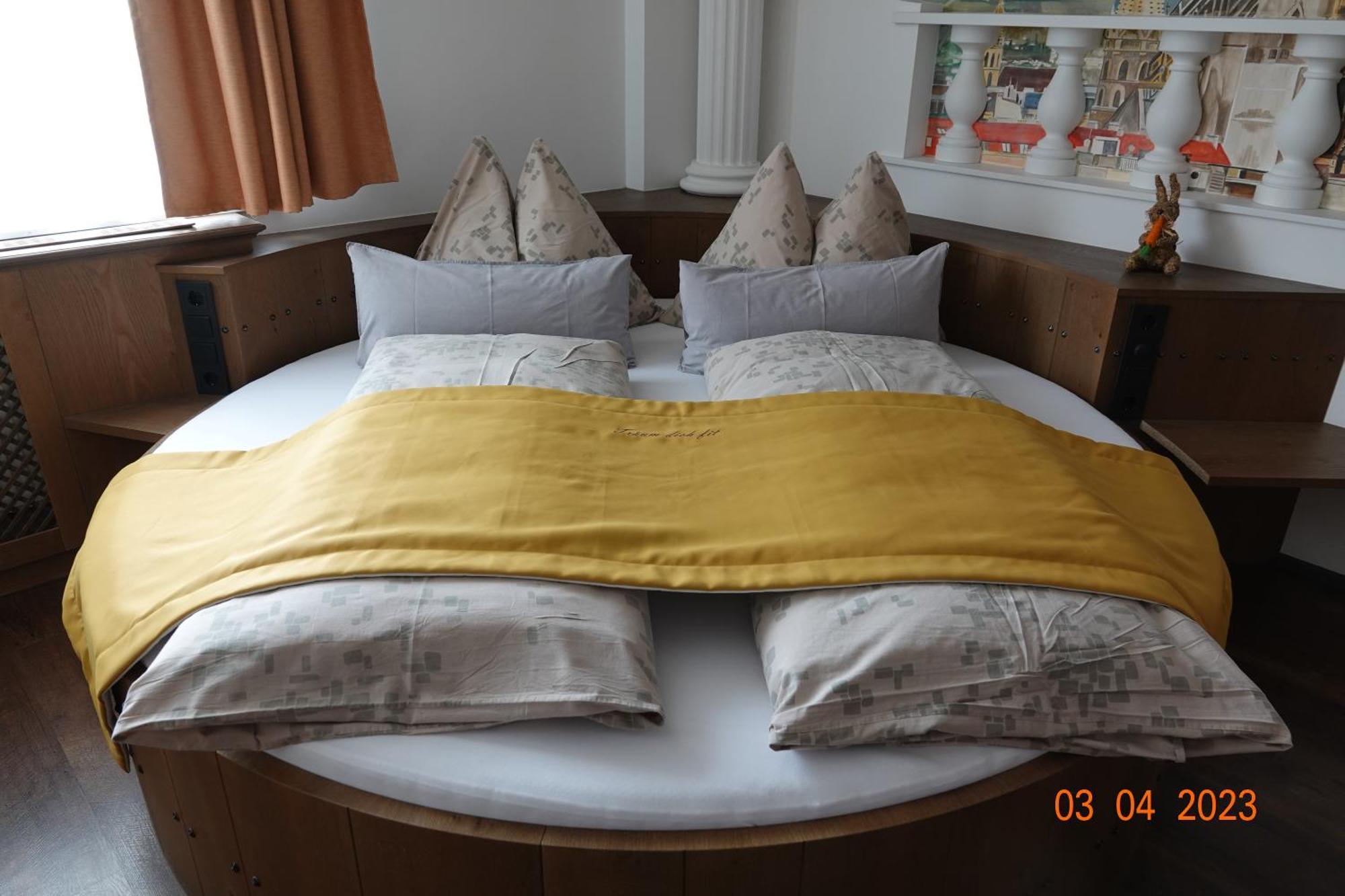 Haus Sanz Guest house 3*