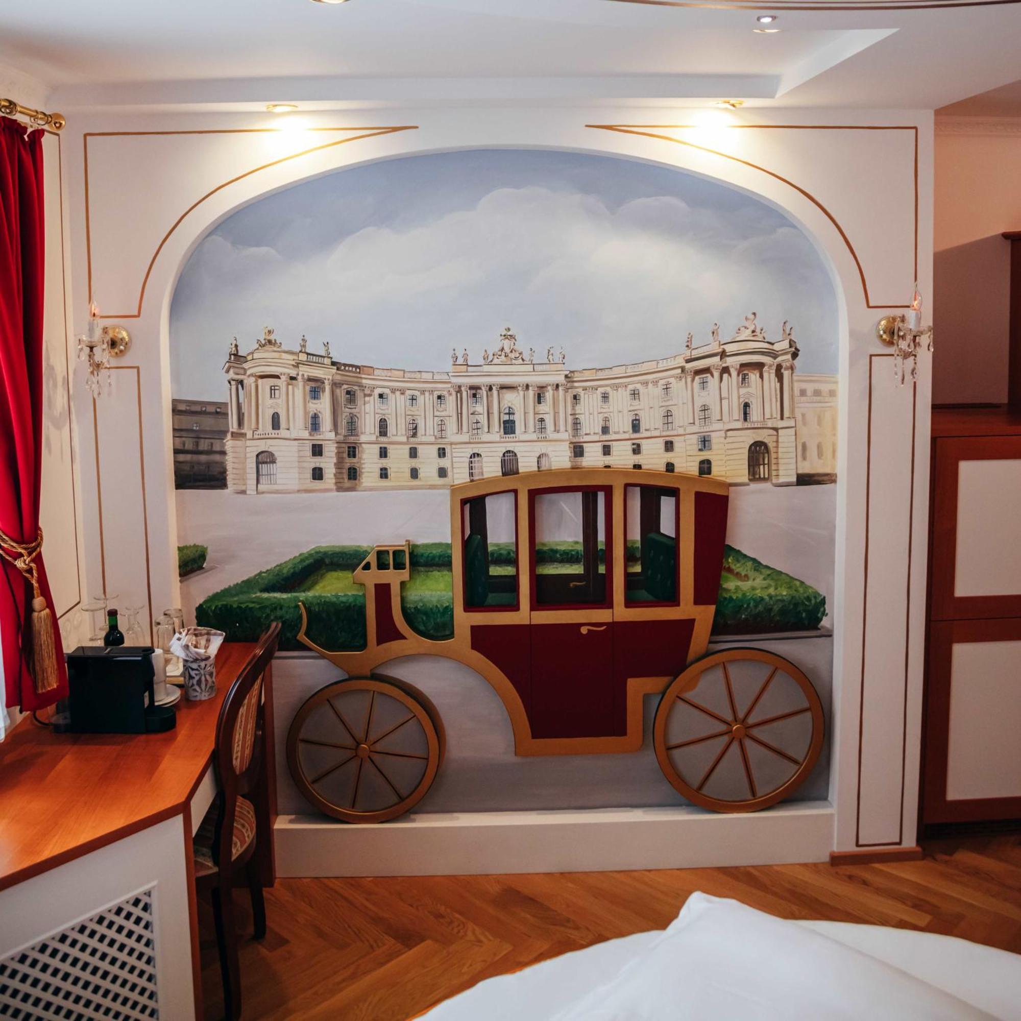 Guest house Haus Sanz 3*