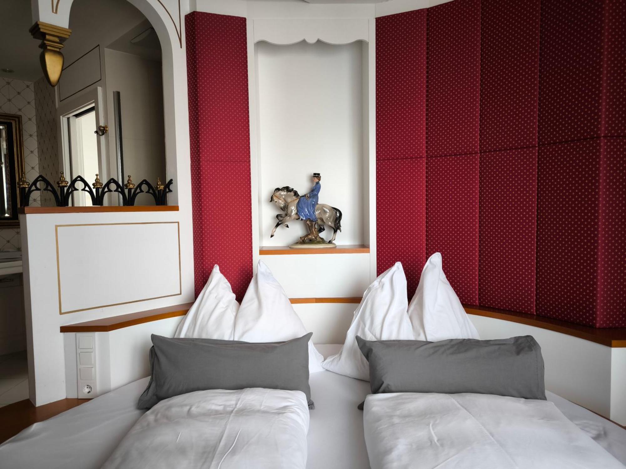 Haus Sanz Guest house Vienna