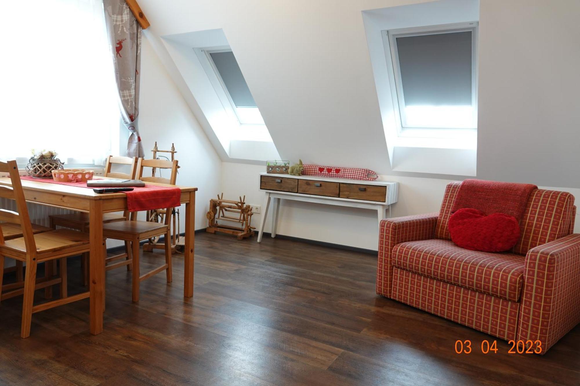 Haus Sanz Vienna
