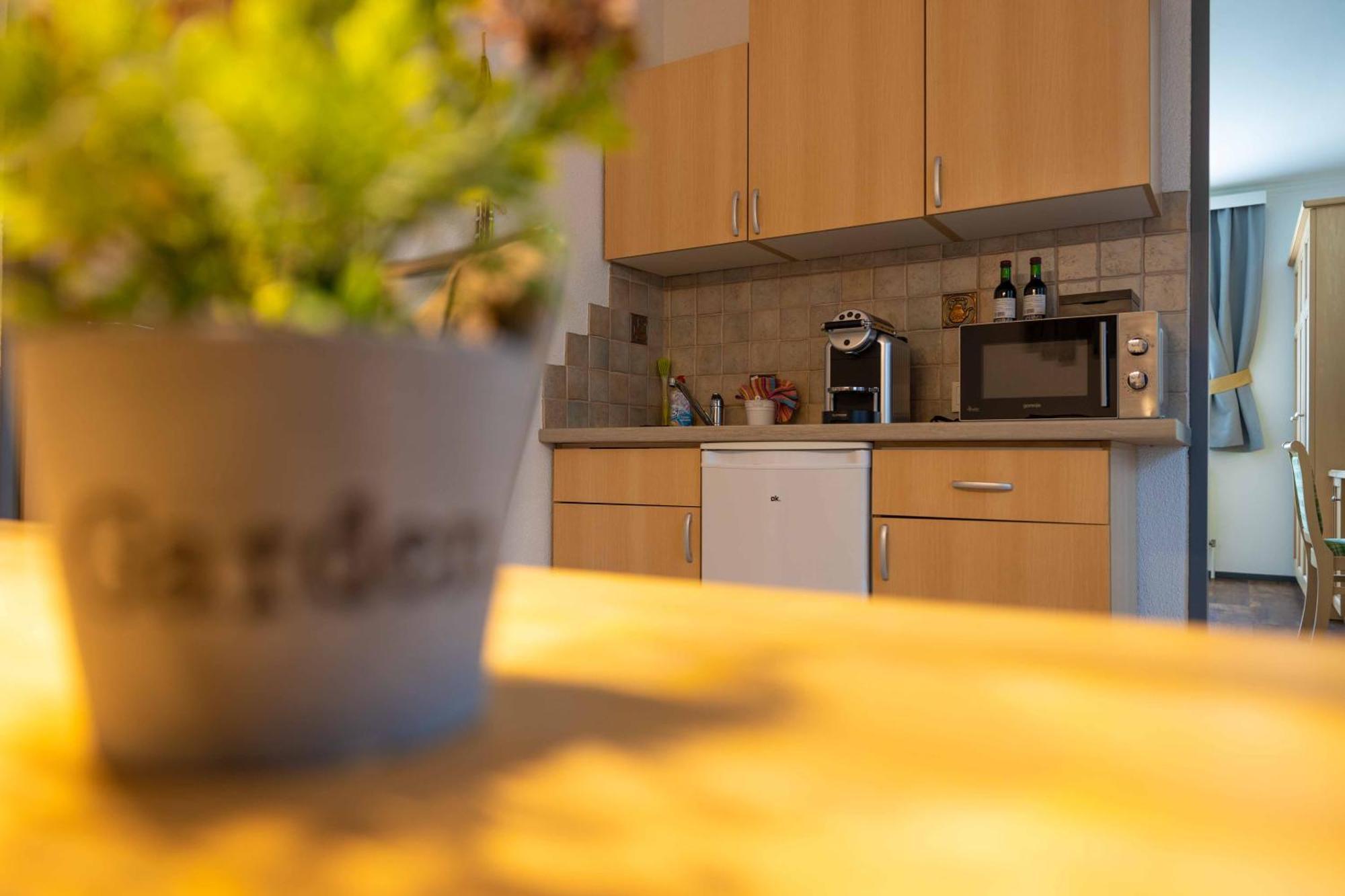 Haus Sanz Guest house
