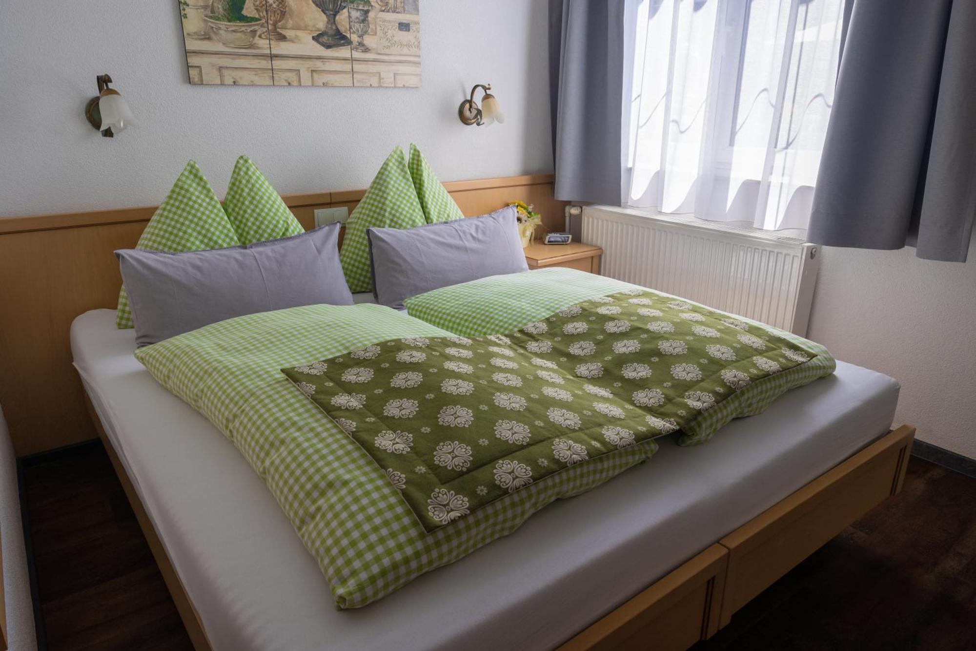 Haus Sanz Vienna