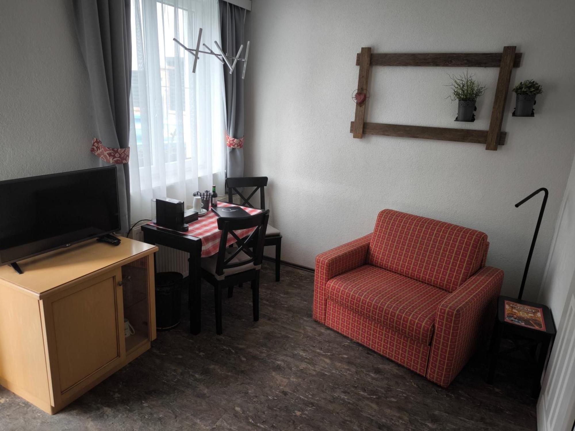 Guest house Haus Sanz
