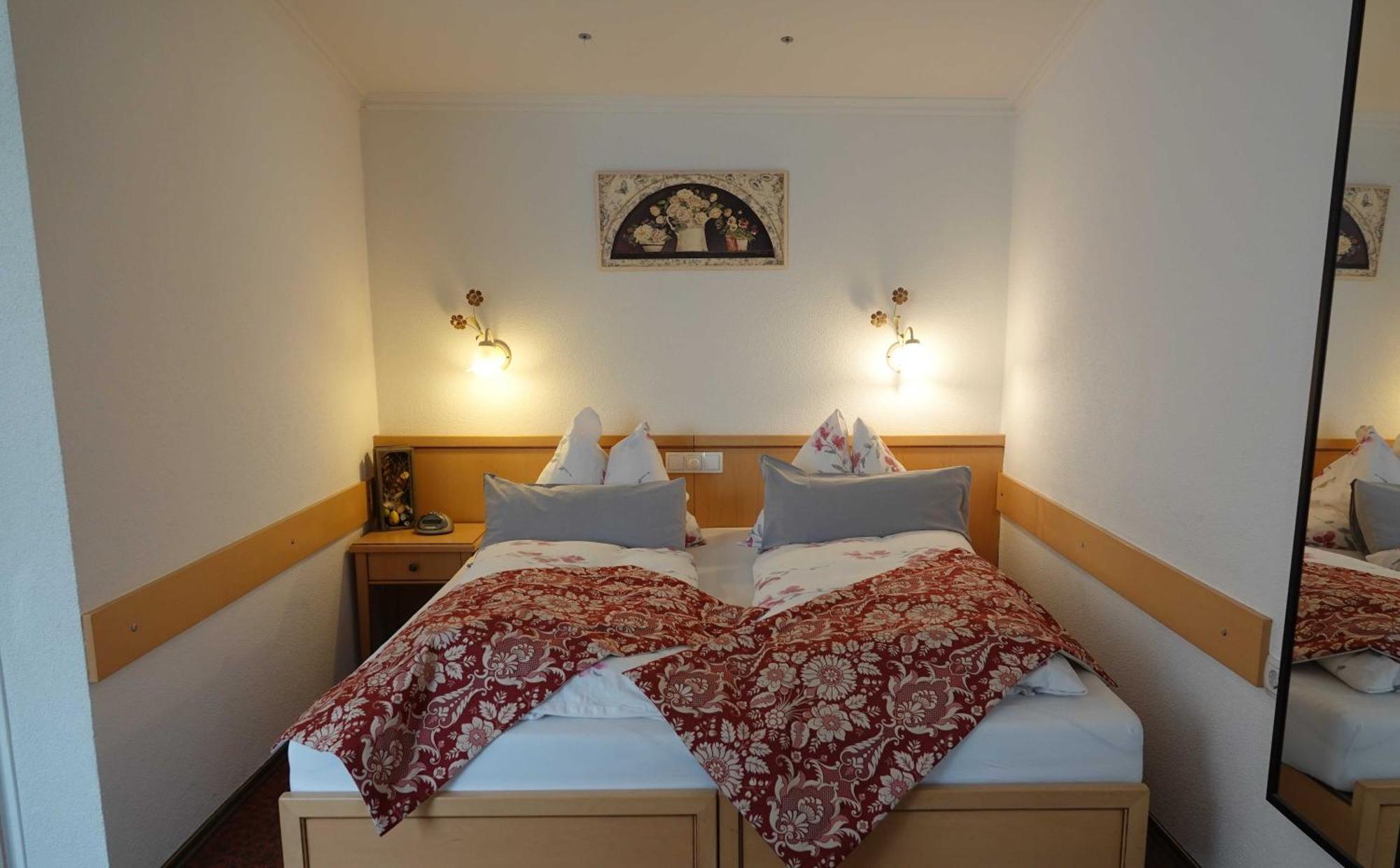 Haus Sanz 3* Vienna