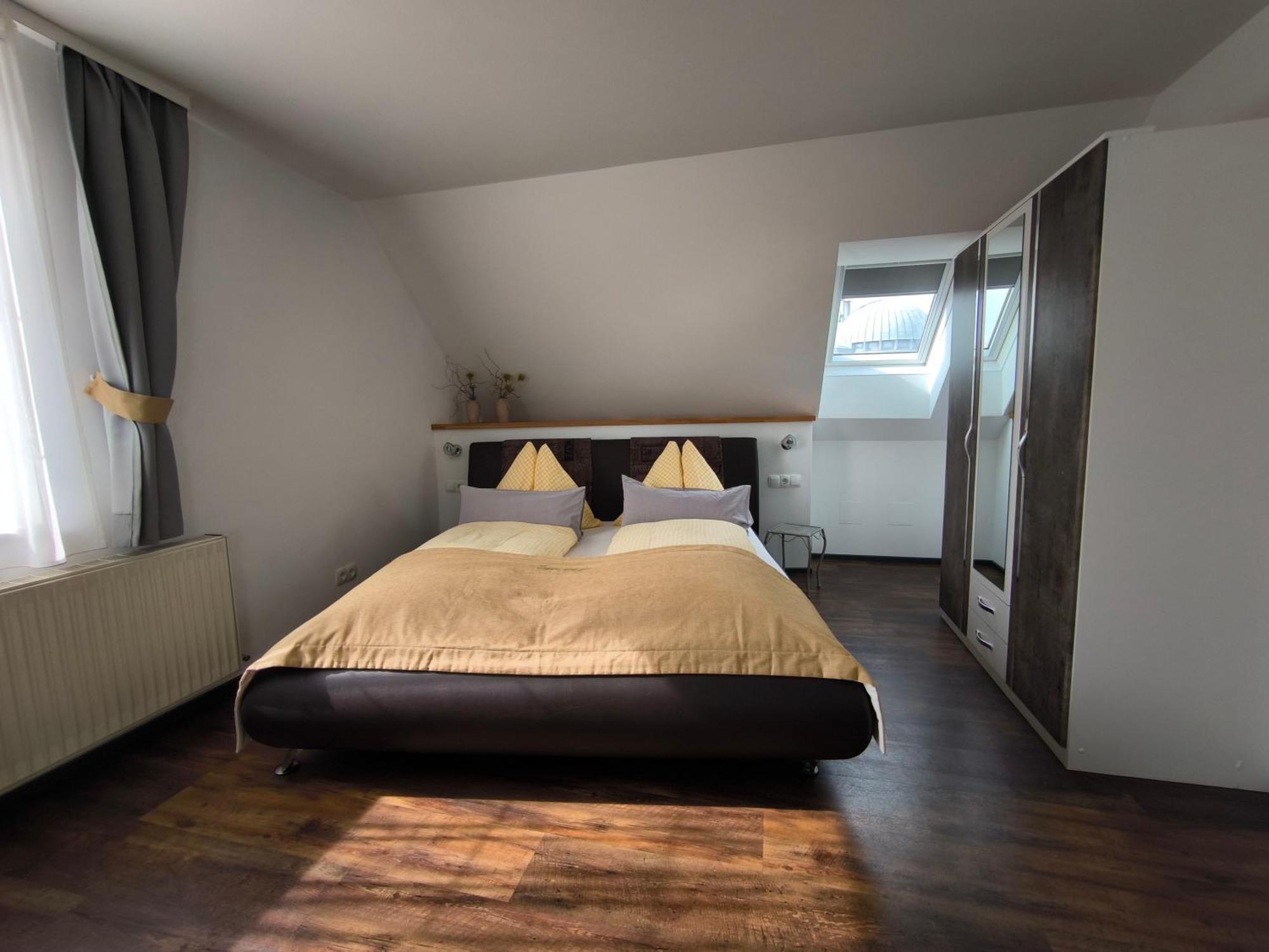 Haus Sanz Guest house 3*