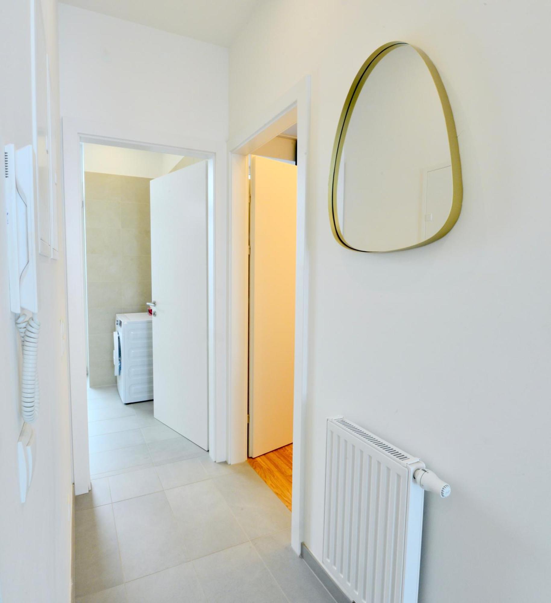 The 77 Frieda Apartment Vienna