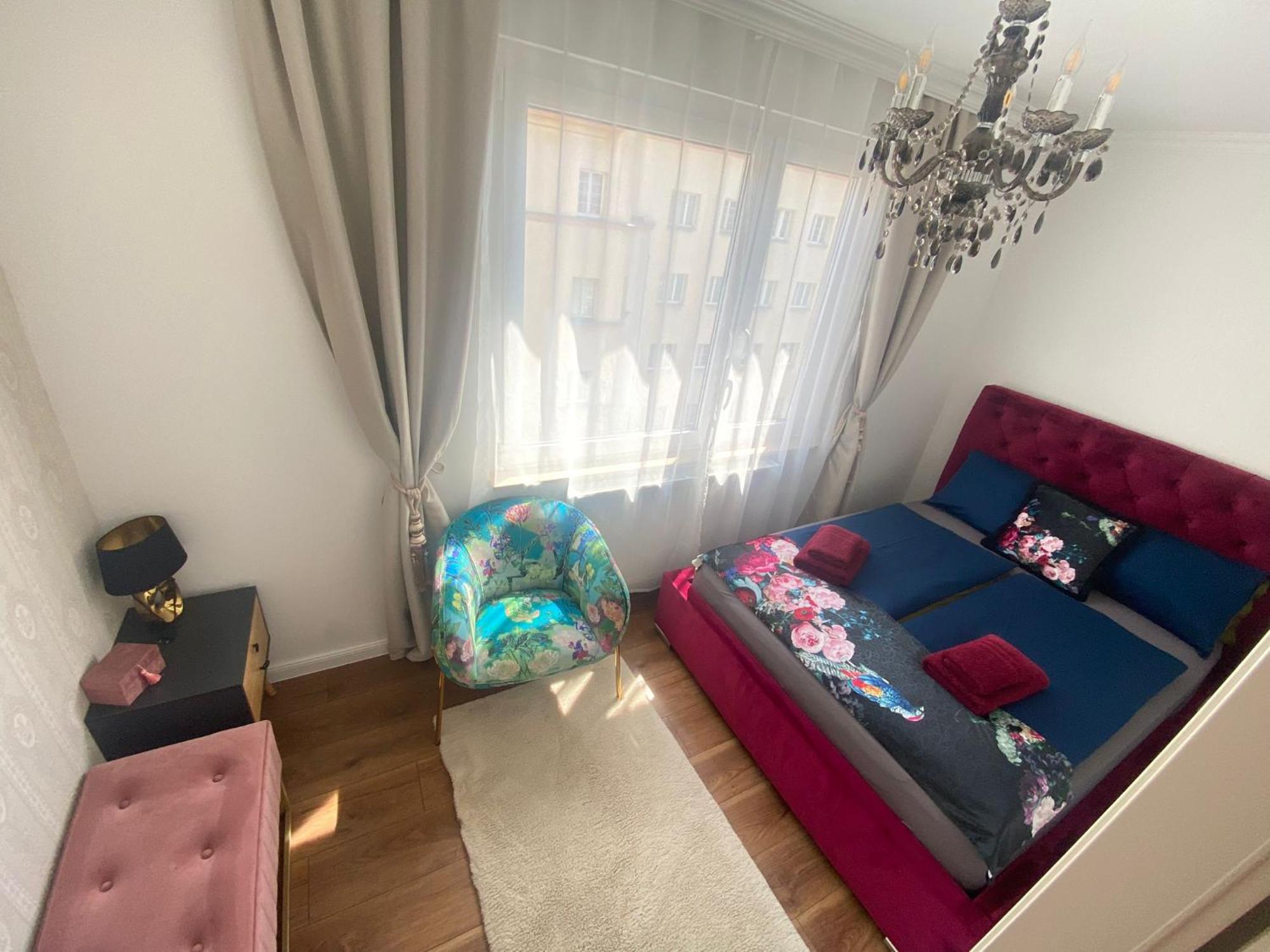 Apartment Royal Deluxe-free Garage,near Schoenbrunn Palace Vienna