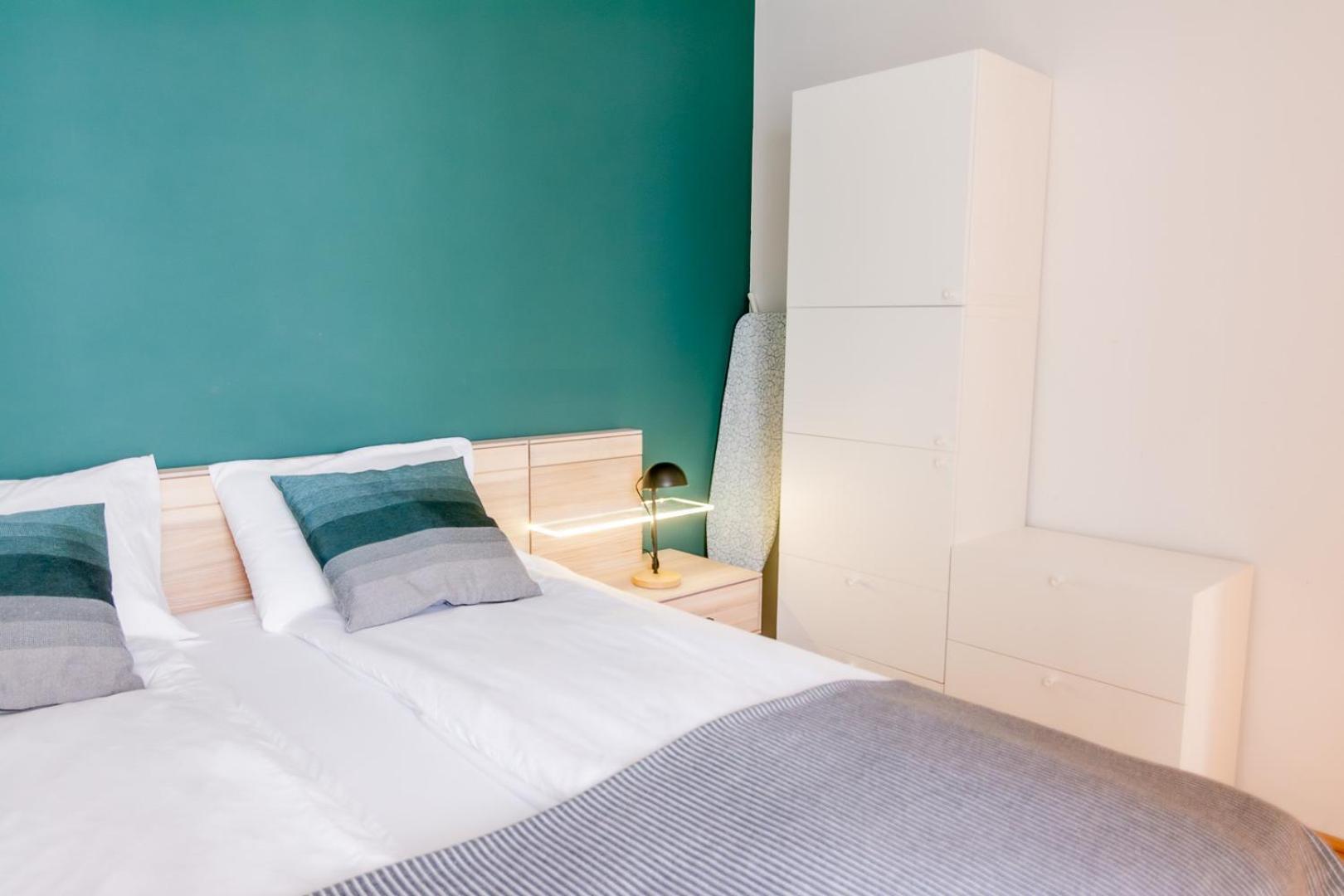 Apartment Modern 1br - 15 Mins To City Center Vienna