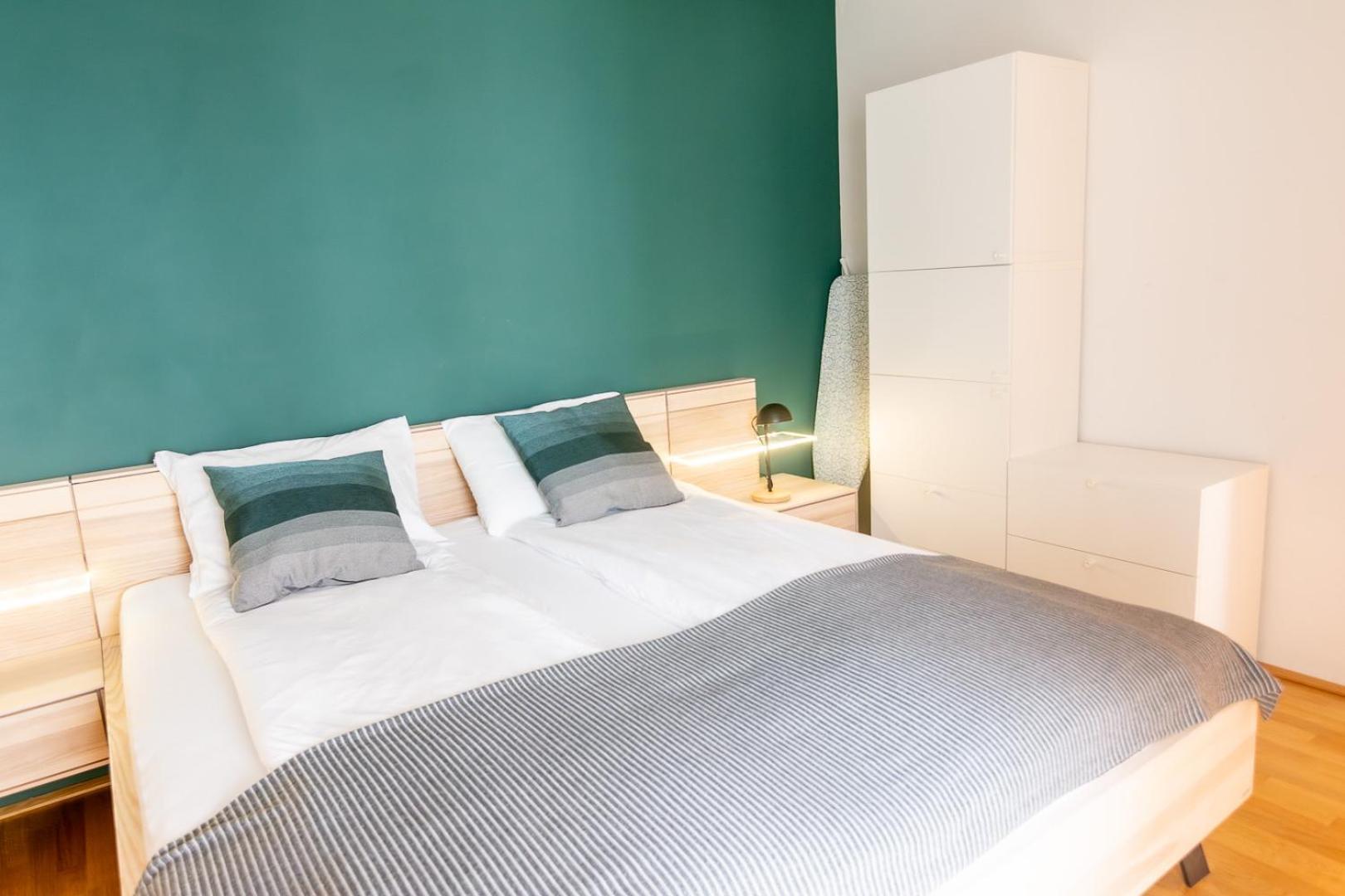Modern 1br - 15 Mins To City Center Vienna
