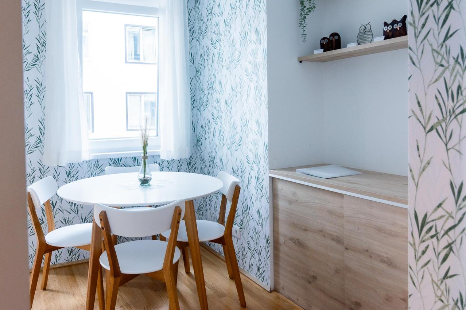 Apartment Modern 1br - 15 Mins To City Center *